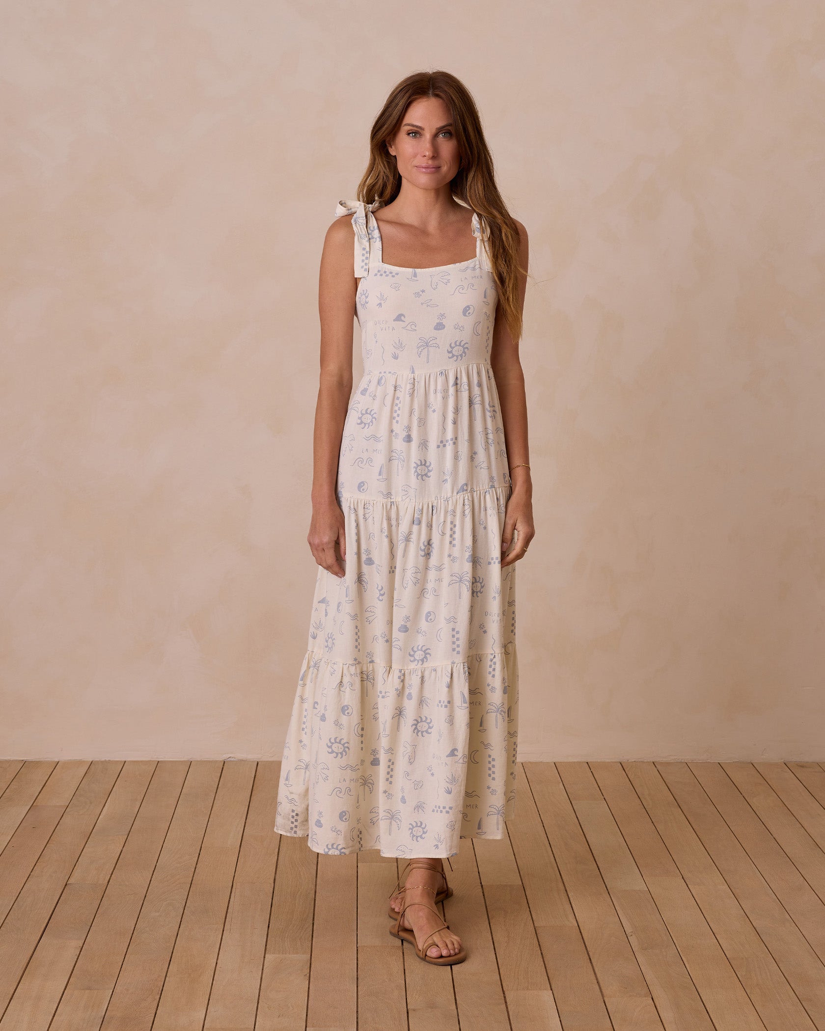  Harbor Dress | Mediterranean、mySite、layawaytickets