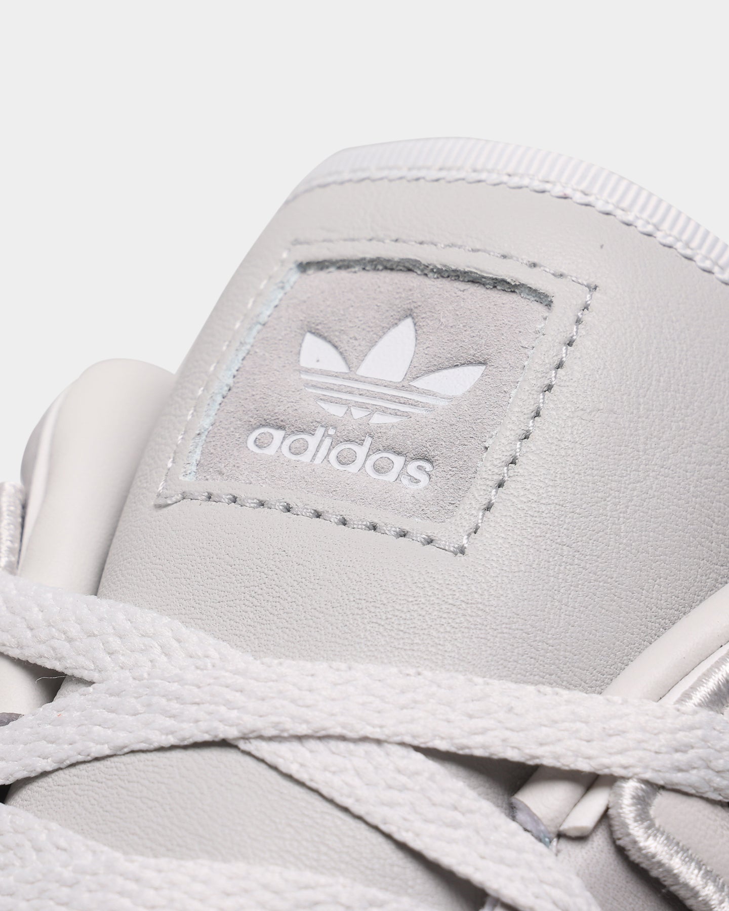 Adidas Forum Luxe Low Footwear White/Greone、mySite、zt4zffjzw