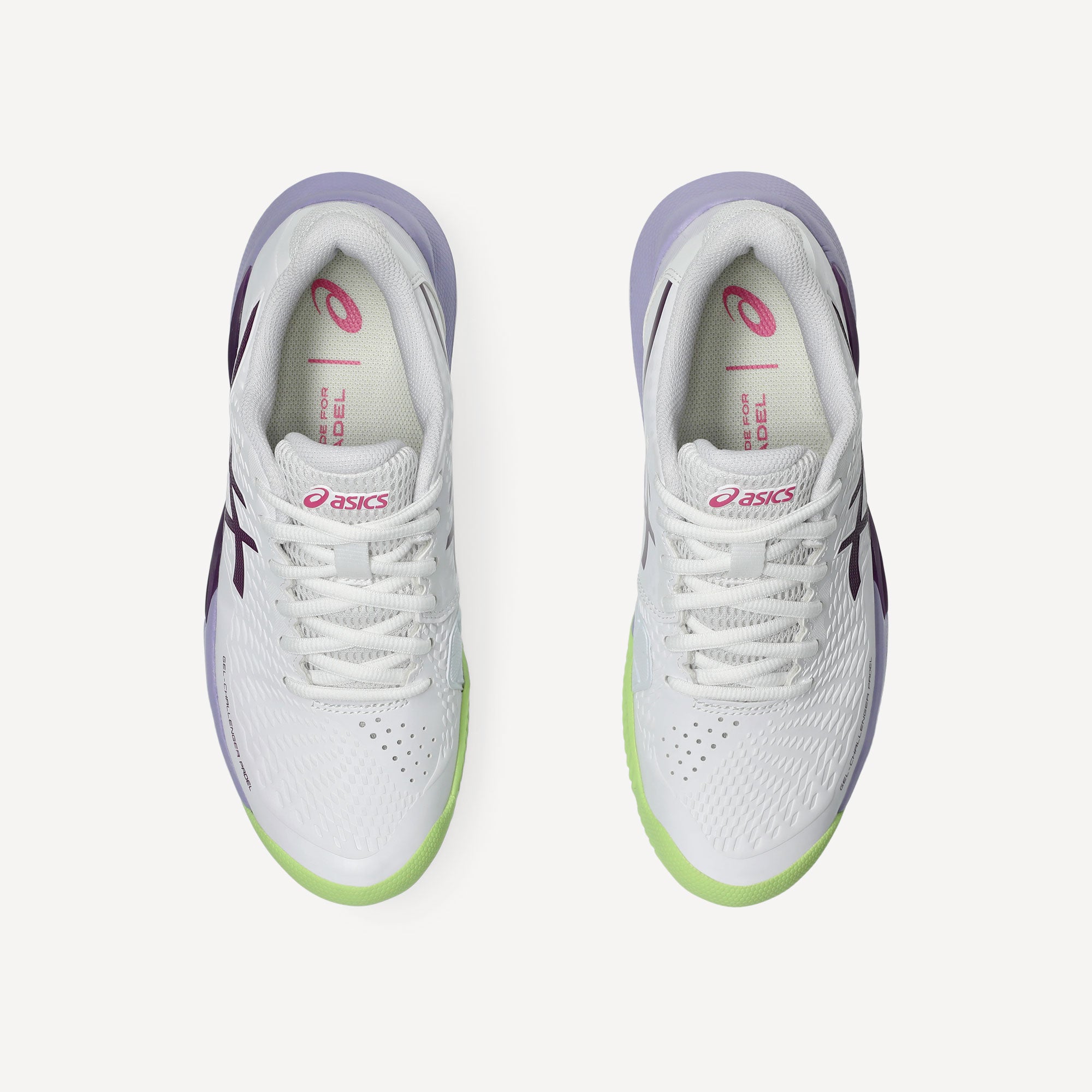 ASICS Gel-Challenger 14 Women's Padel Shoes