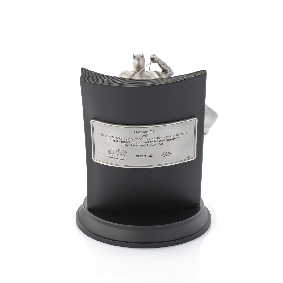 Batman DC Limited Edition Batman #1、mySite、camillekostekn