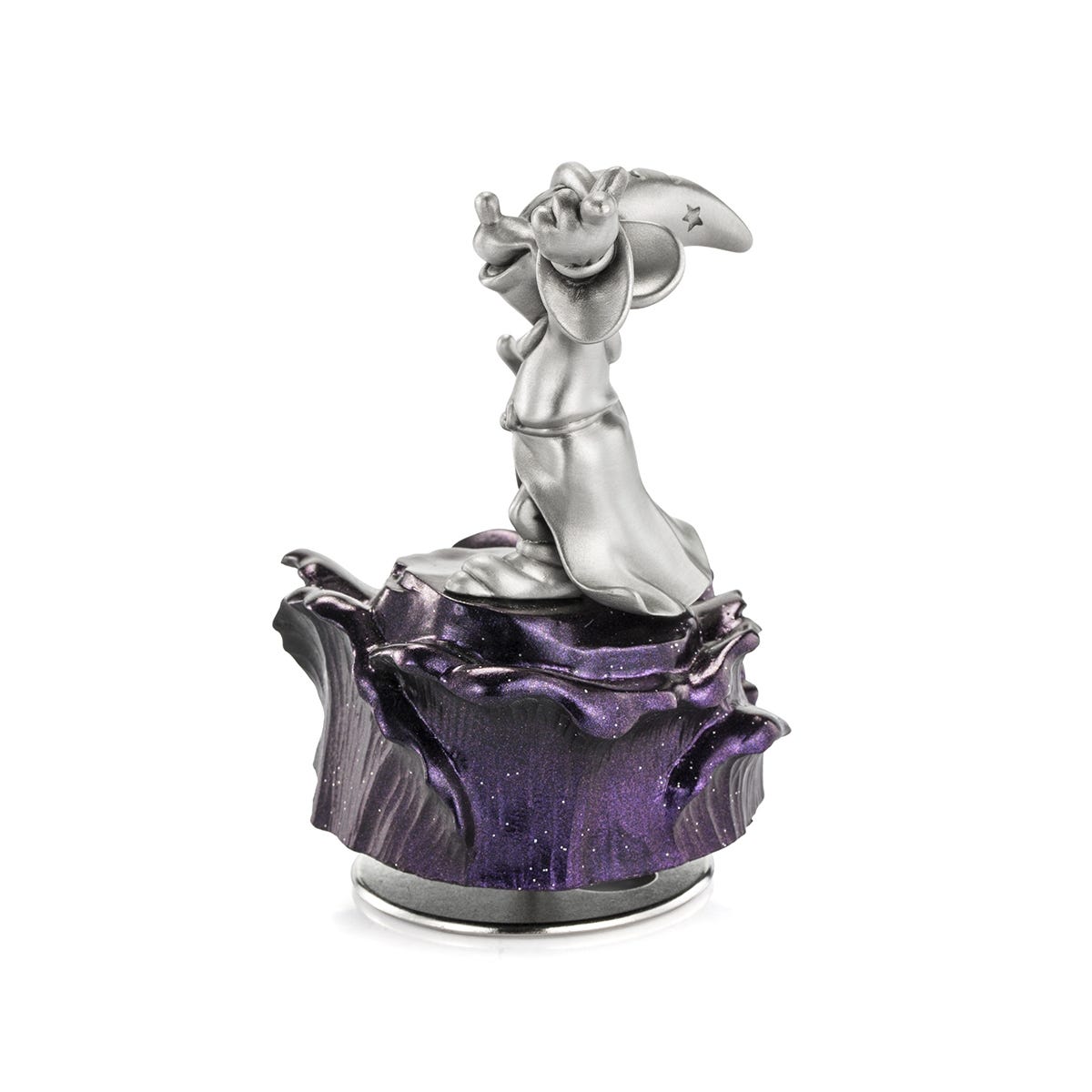 Mickey Mouse Sorcerer Mickey Musical Carousel、mySite、camillekostekn