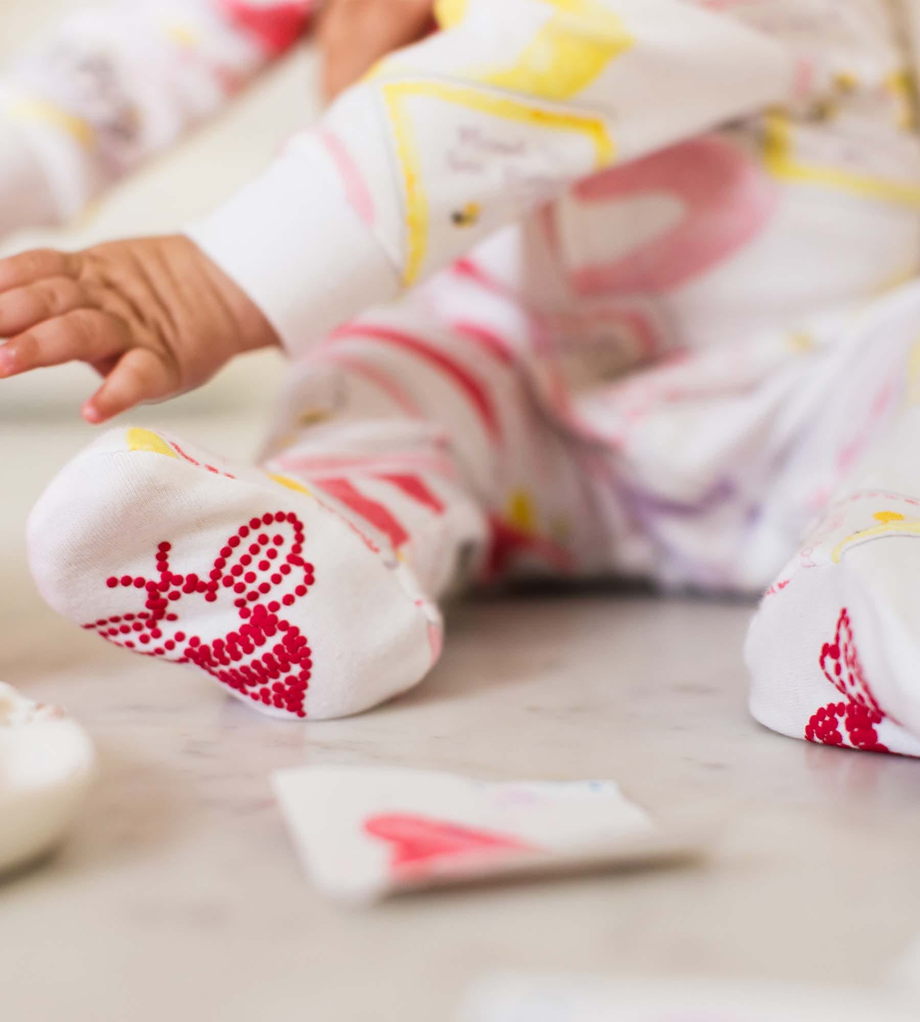 Bee Mine Organic Cotton Sleep & Play、mySite、g9winljtr