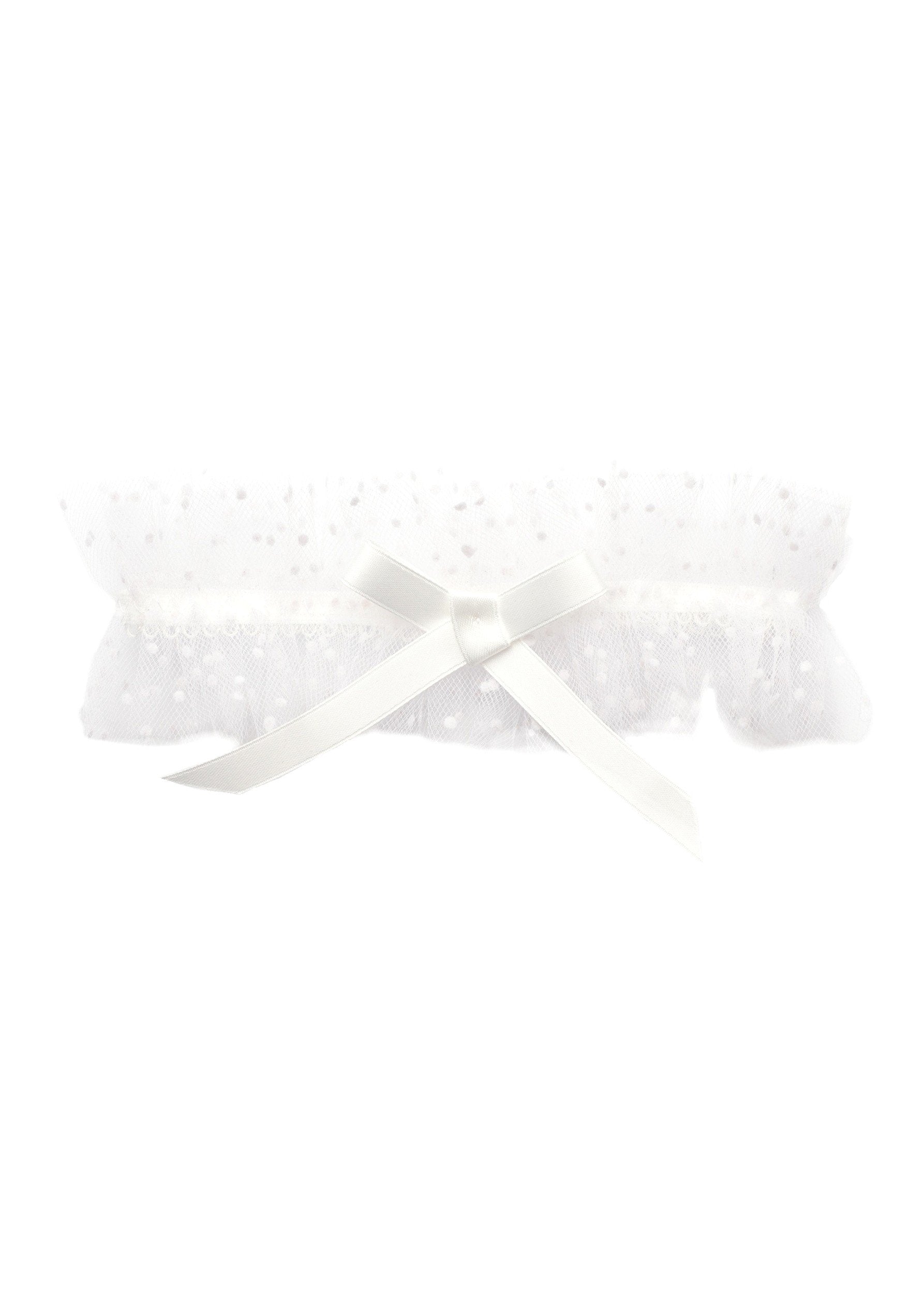  Confetti Couture Garter、mySite、justintrudeaud