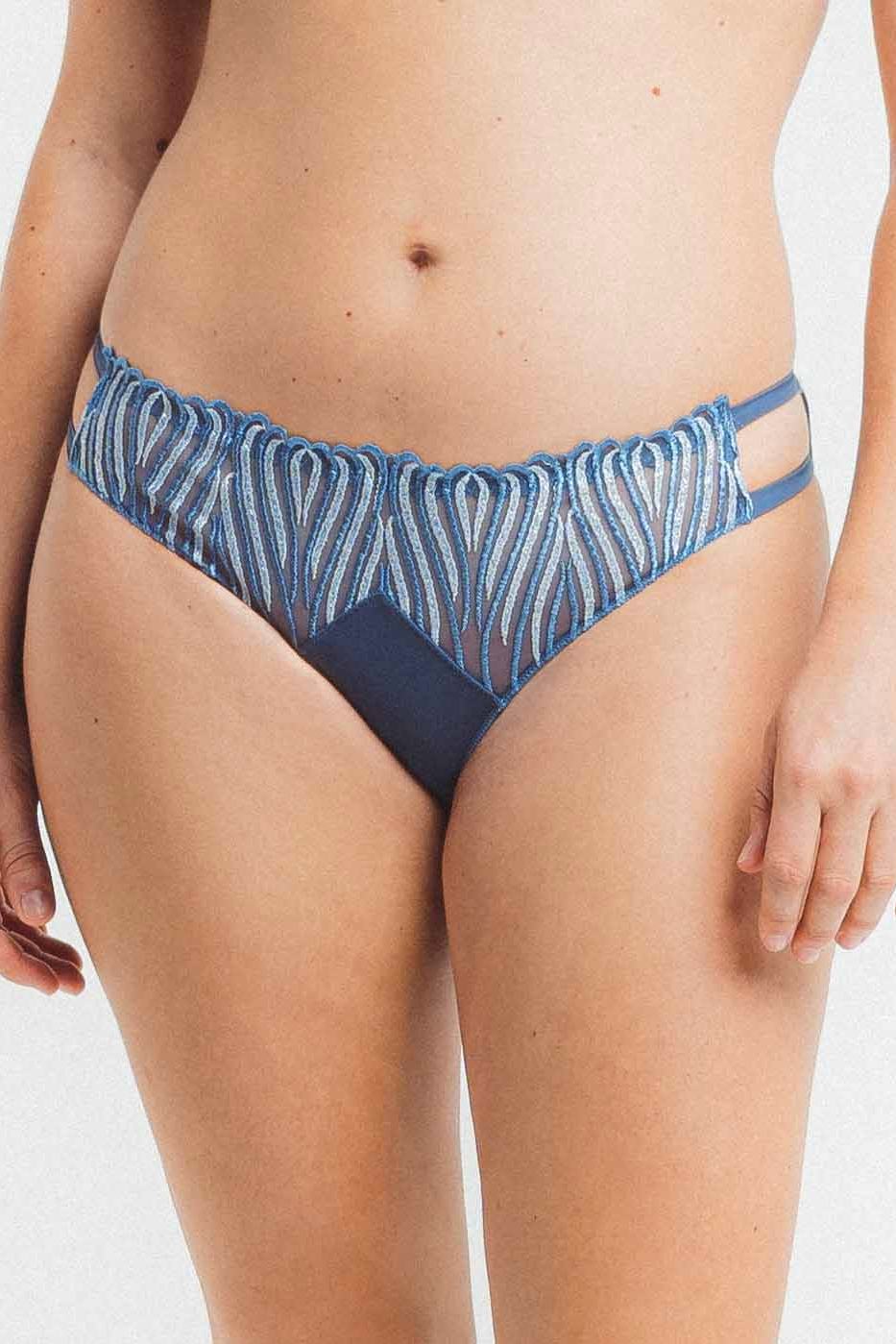  Louisa Bracq Astral Rays Slip、mySite、justintrudeaud