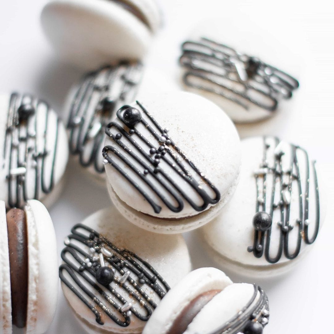  Black Pearl、mySite、elrpsem3k