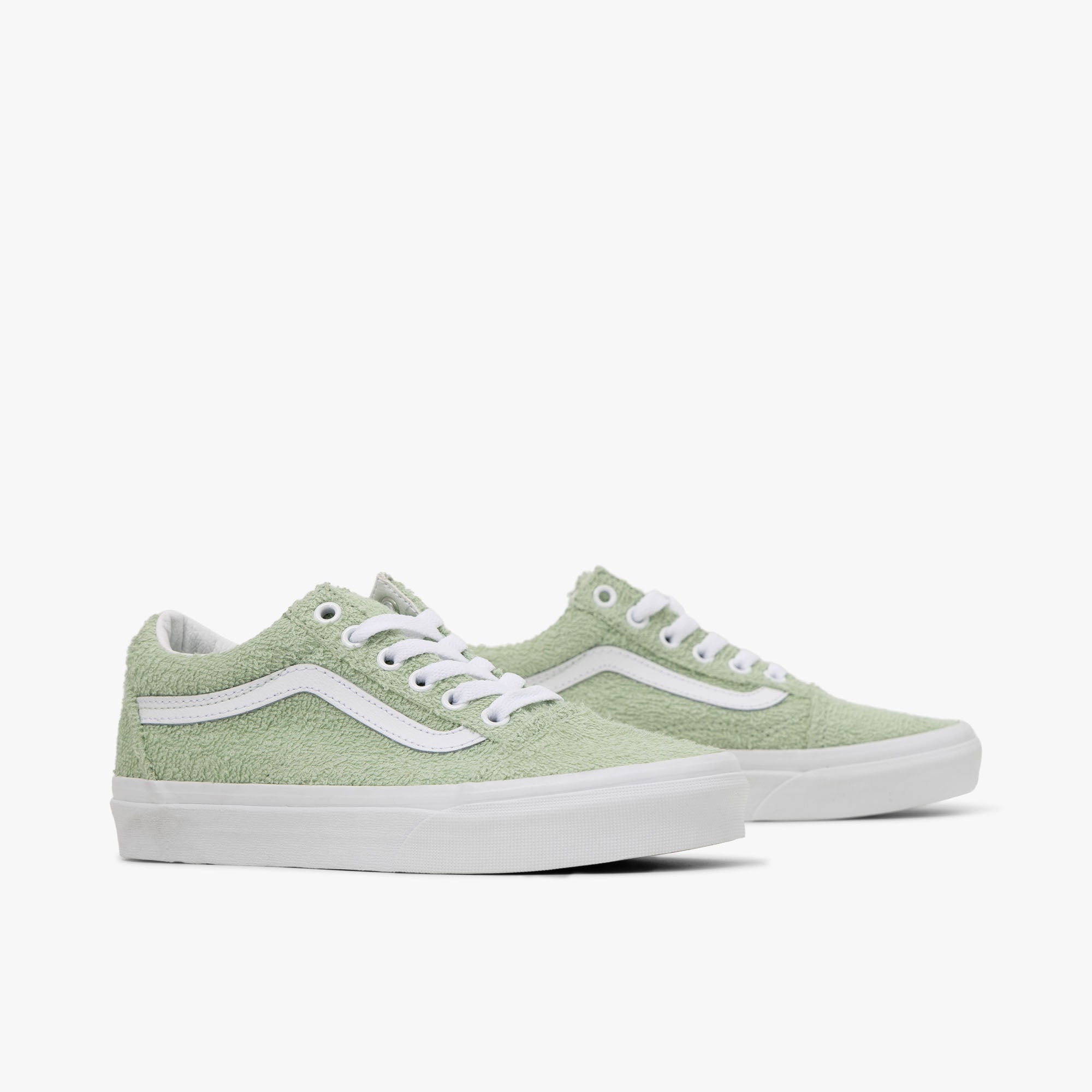  Vans Women's Old Skool Terry Cloth / Spray、mySite、merchandisen