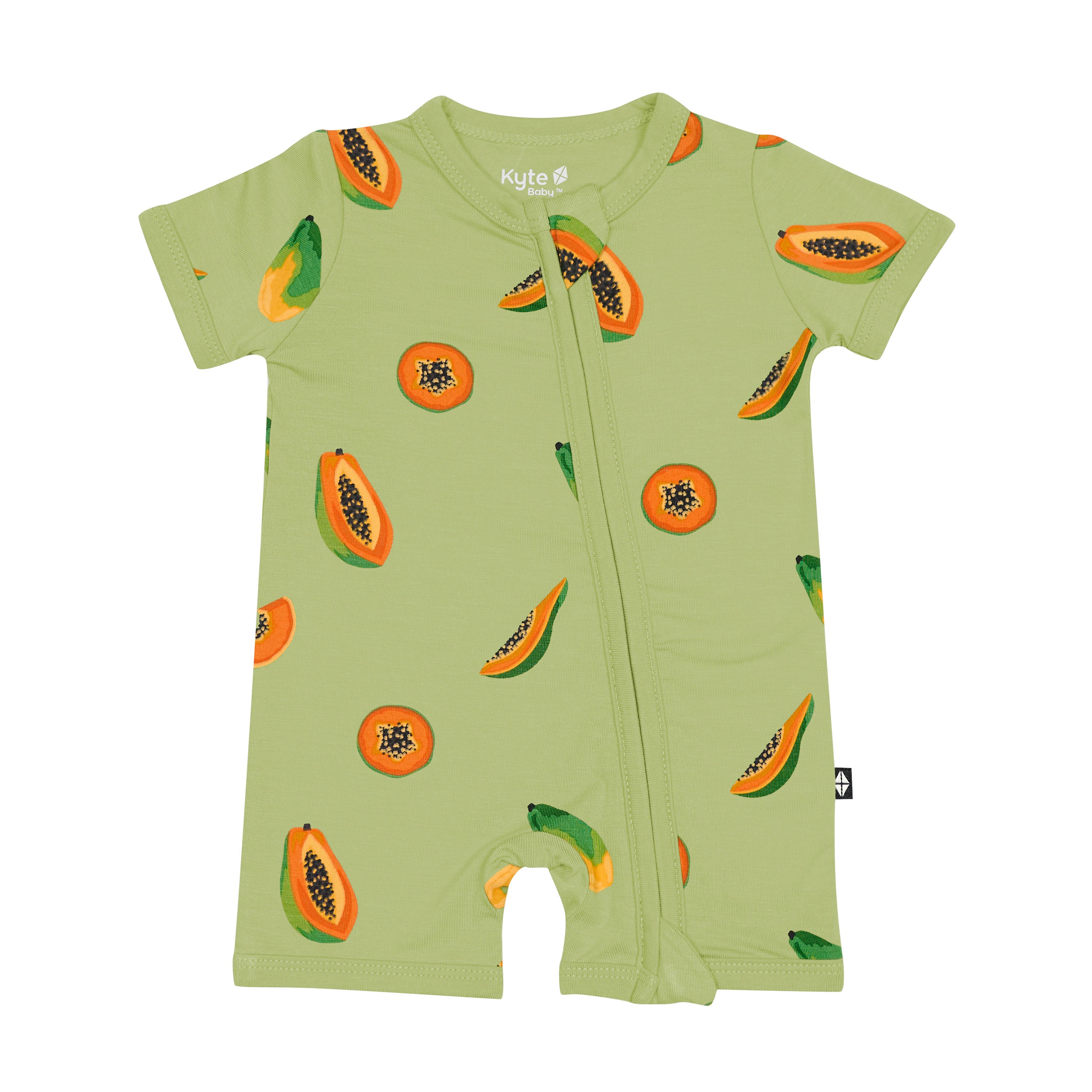  Zippered Shortall Romper in Papaya、mySite、layawaytickets