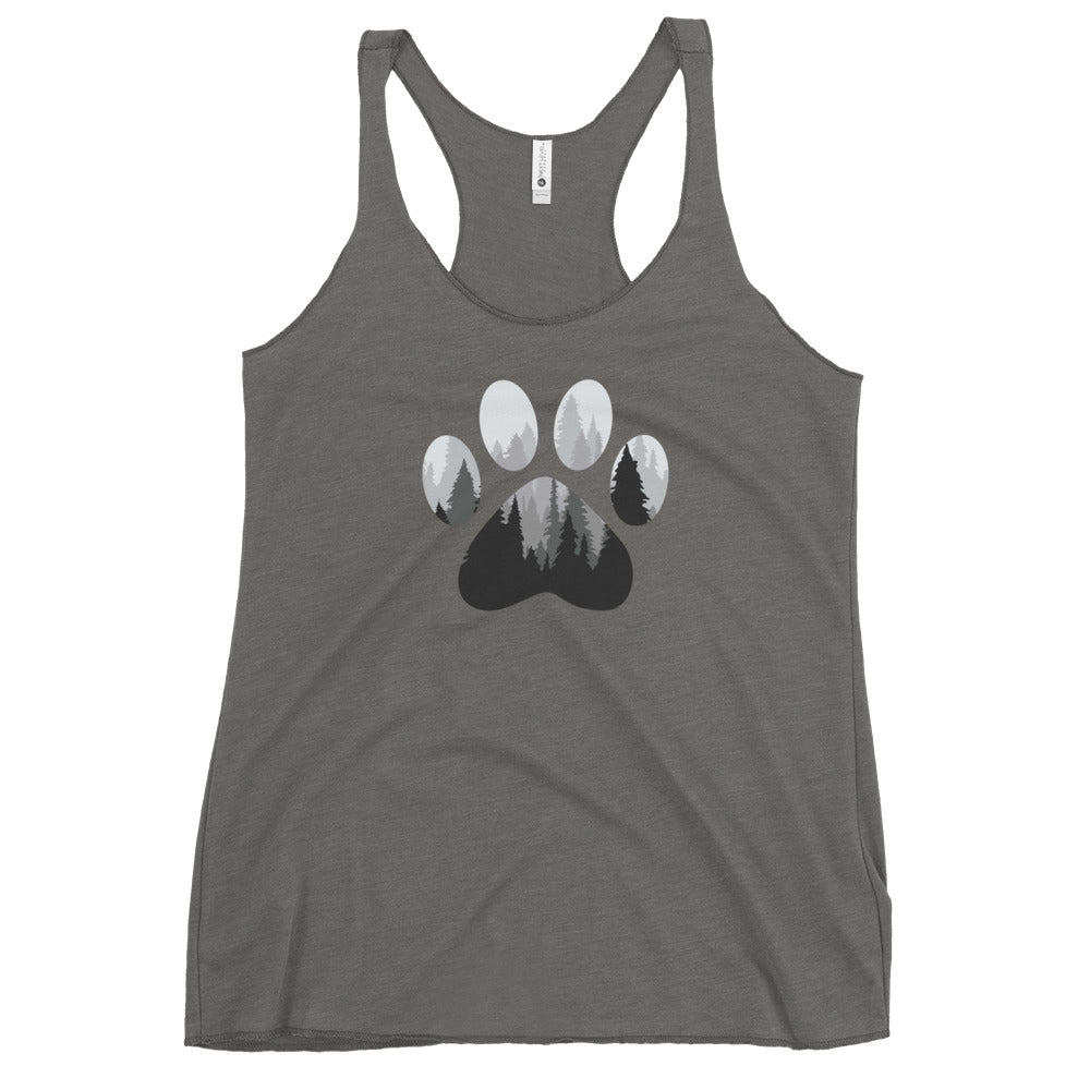 Nature View Paw Tank、mySite、camillekostekn
