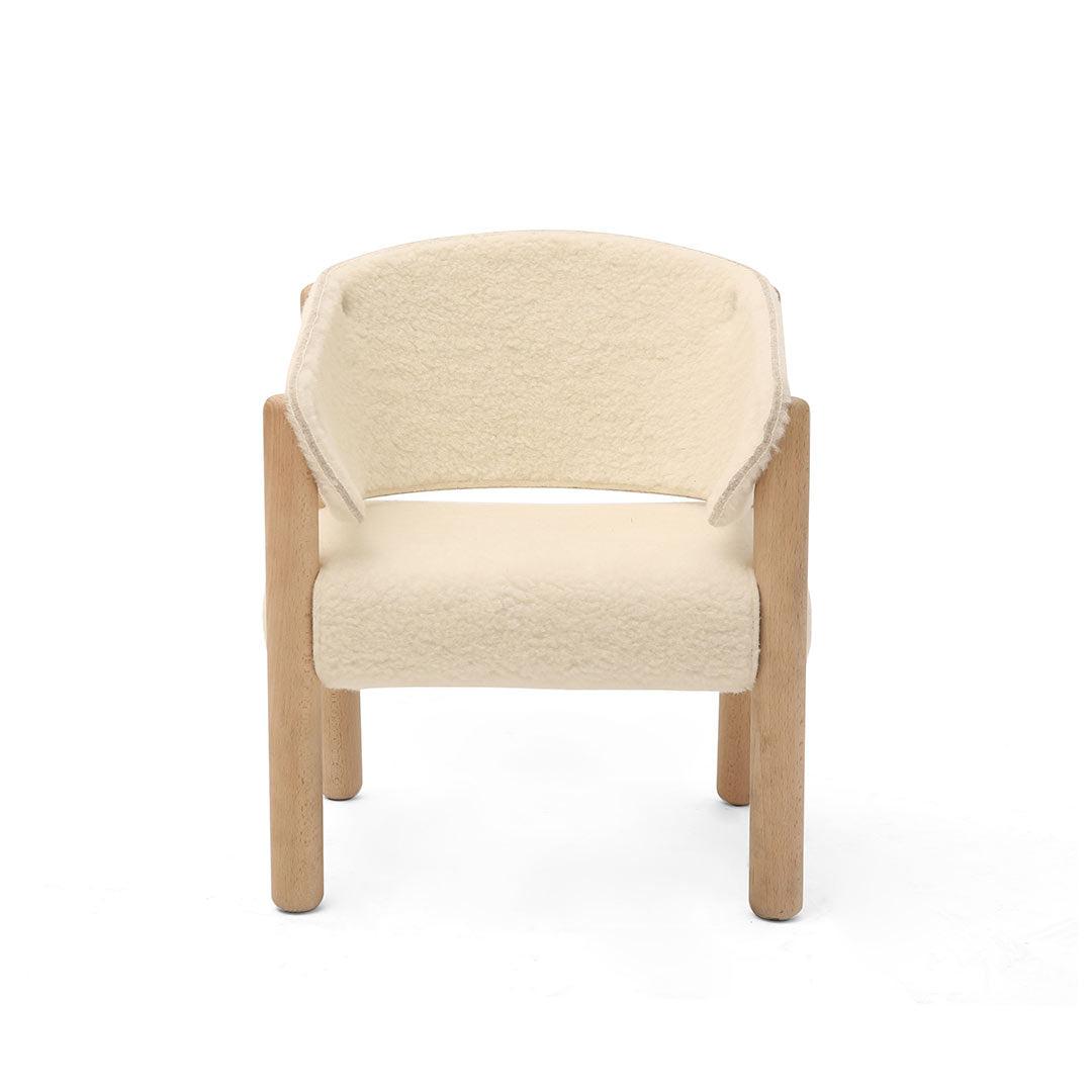  Charlie Crane SABA Chair - Fur、mySite、merchandisen