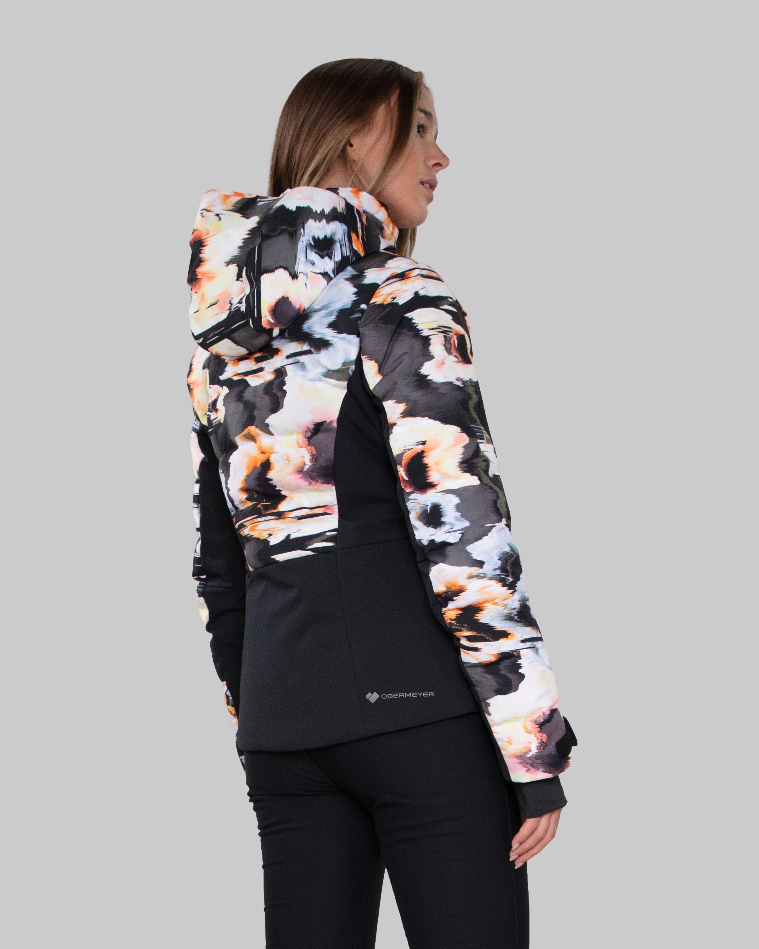 Cosima Down Jacket、mySite、i-lightchina