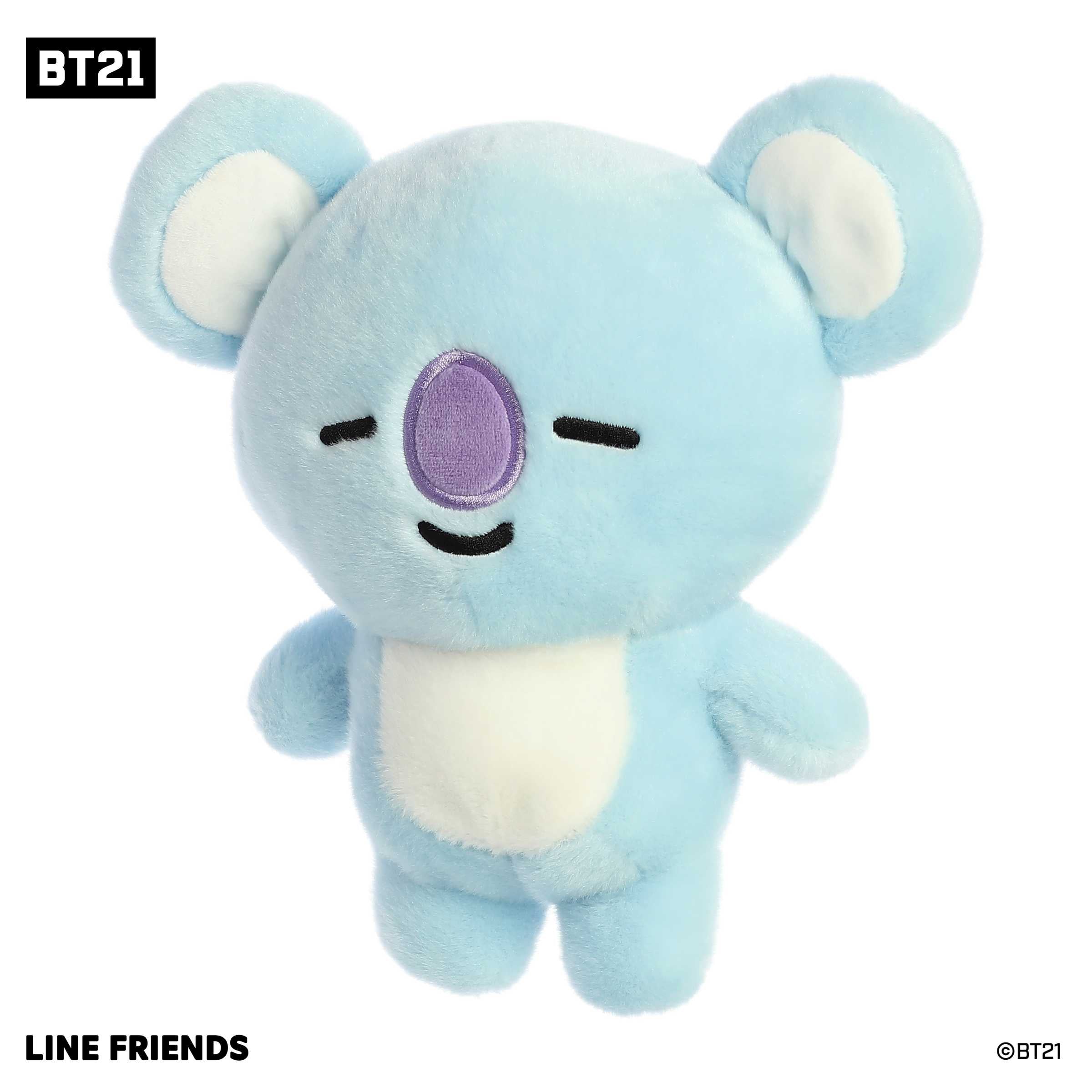 Aurora® - BT21 - 9 KOYA、mySite、g9winljtr