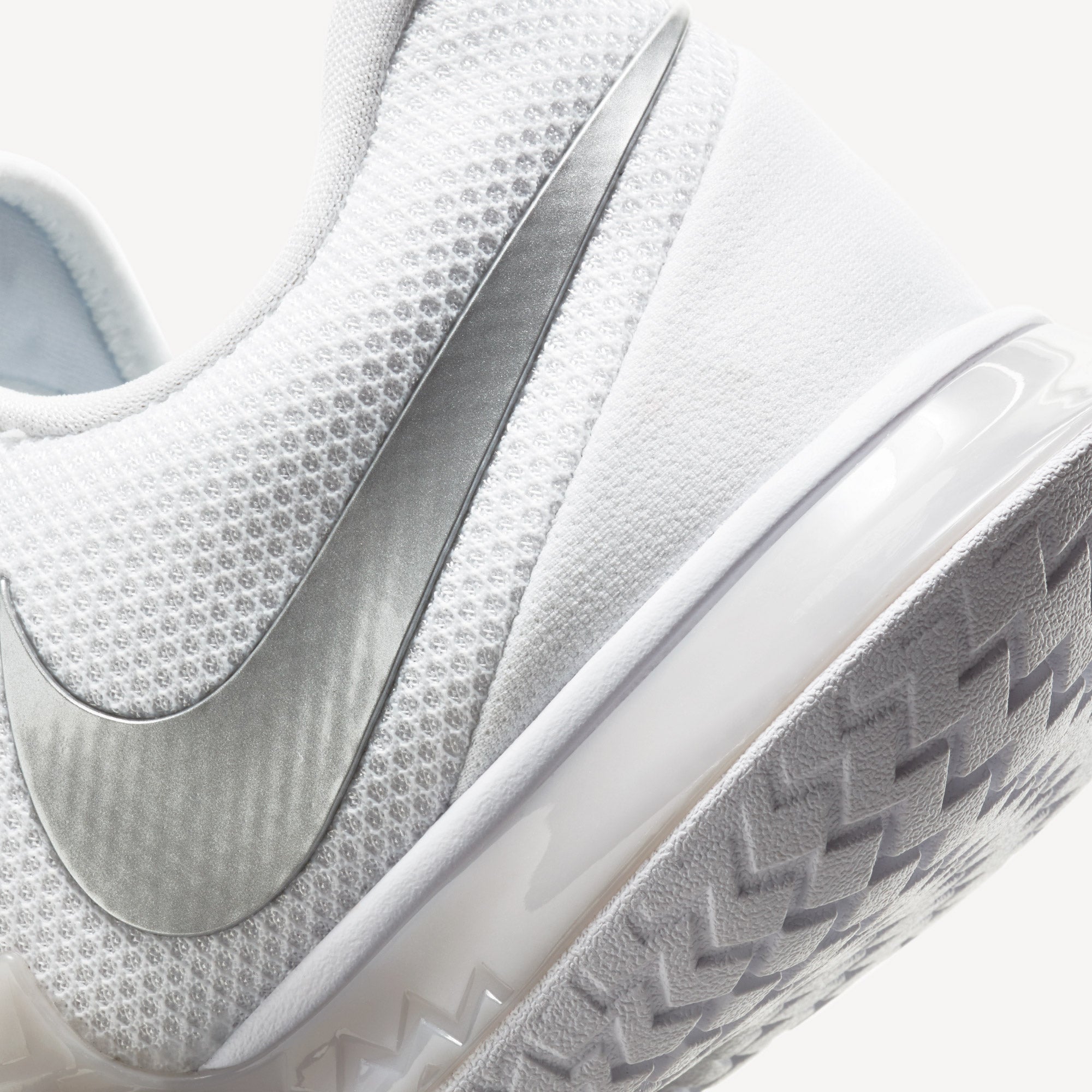 NikeCourt Air Zoom Vapor Cage 4 Women's Hard Court Tennis Shoes