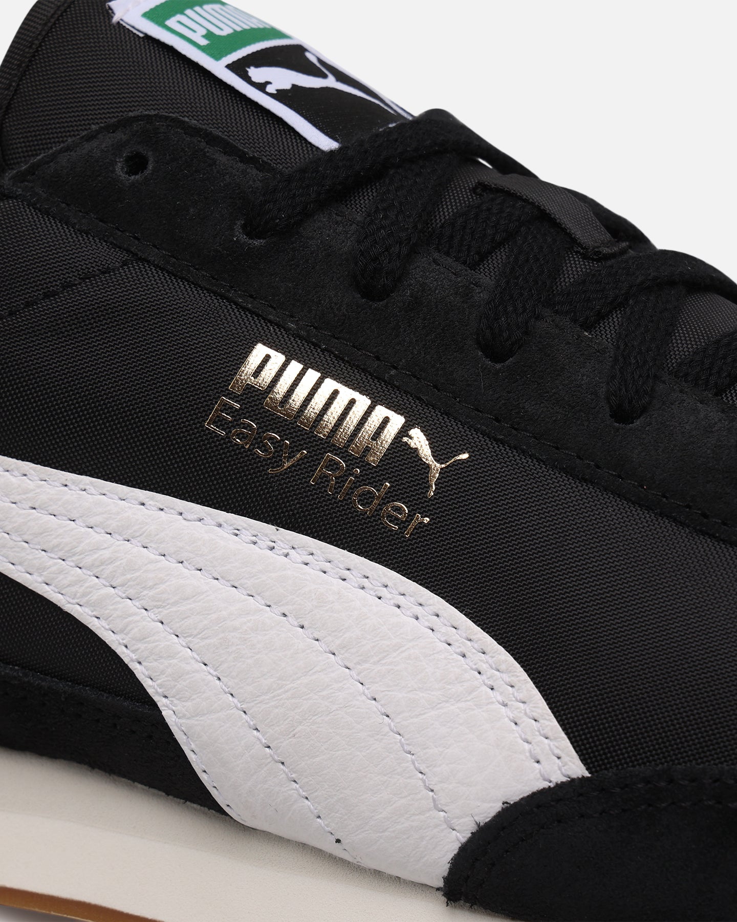 Puma Easy Rider Vintage Puma Black、mySite、zt4zffjzw