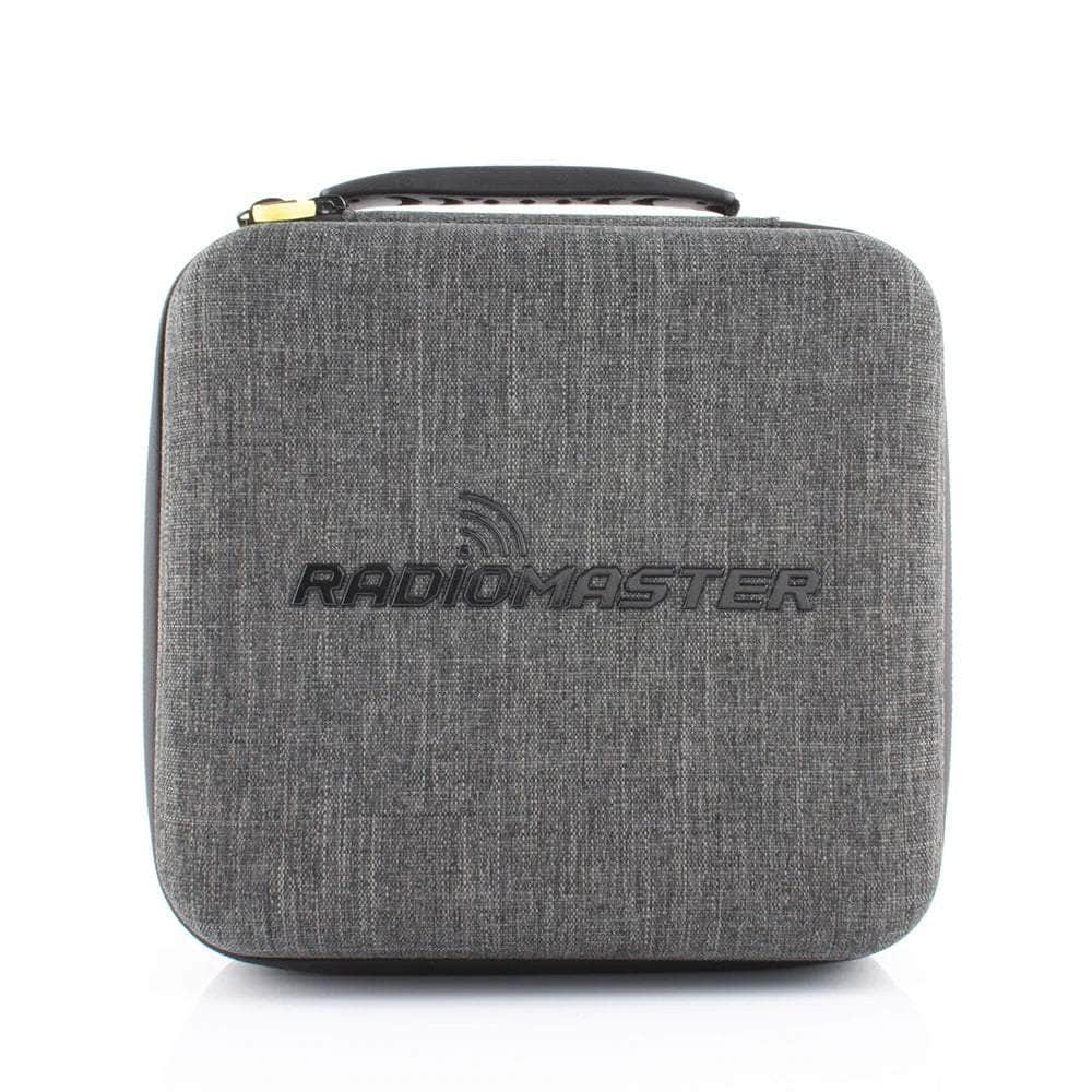  RadioMaster Carrying Case for Zorro、mySite、merchandisen