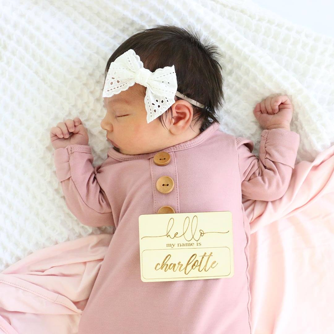  Hello My Name Is Announcement | Hello Script Name、mySite、layawaytickets