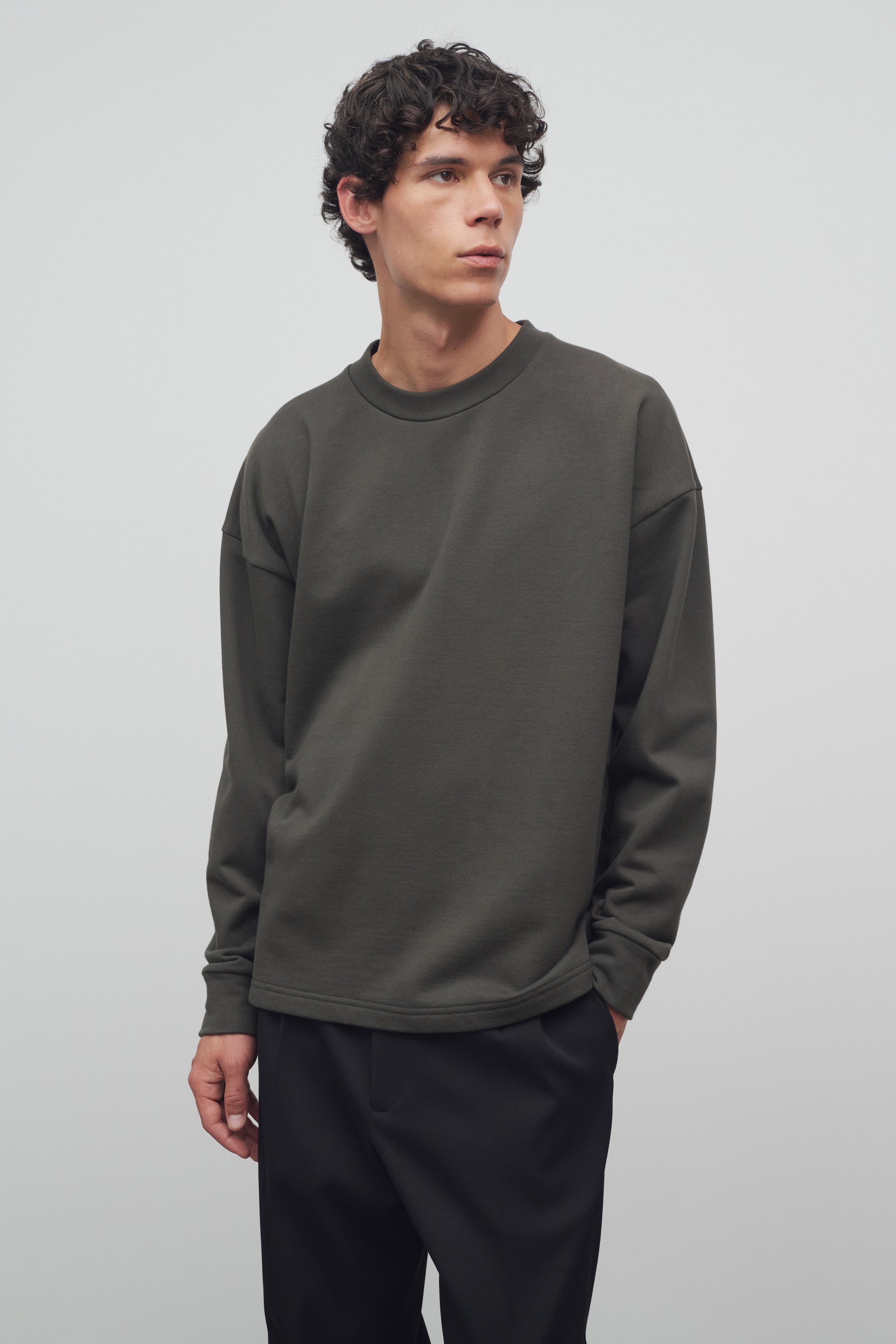 Ezan Top in Cotton、mySite、aoinhome