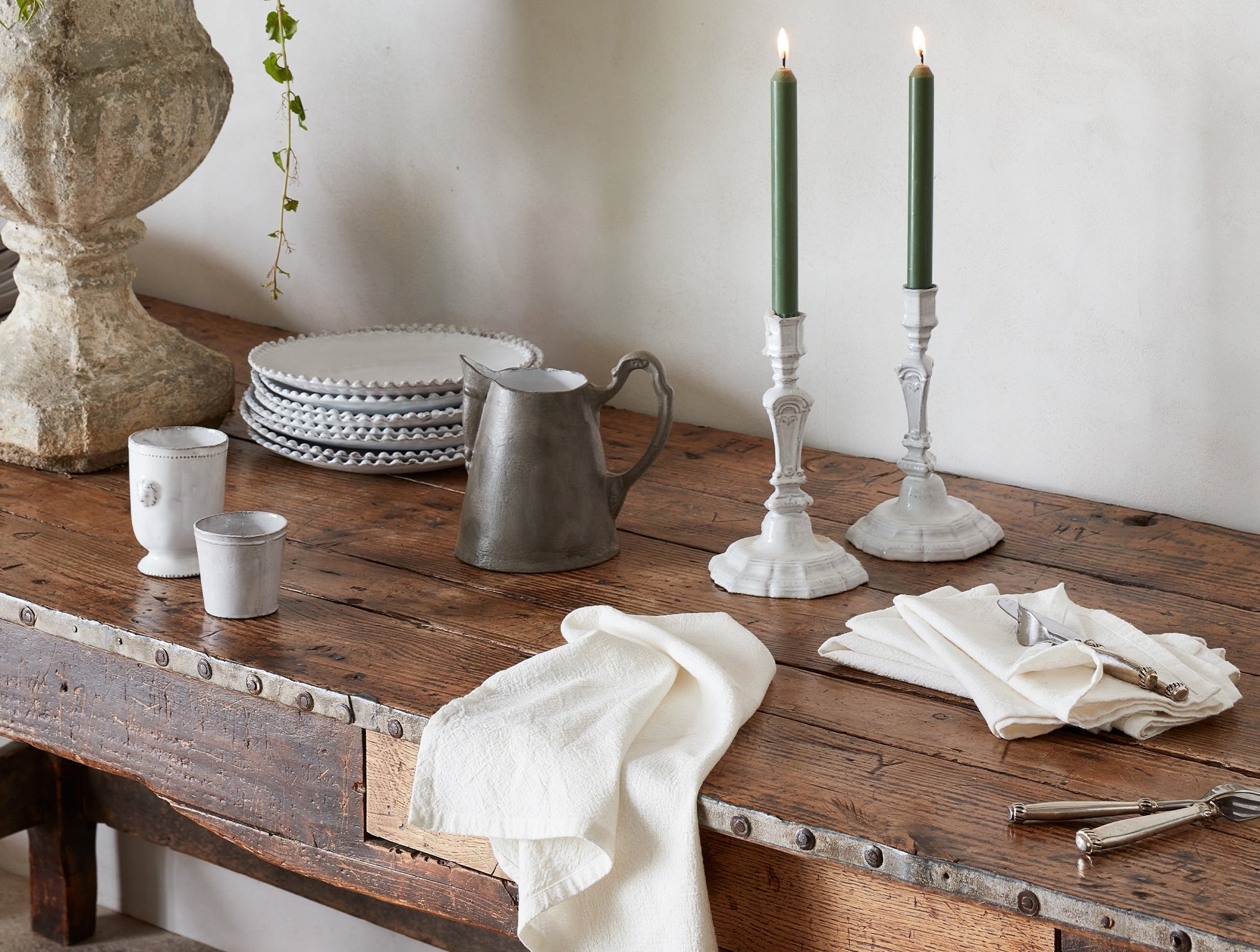  Sonoma Textured Organic Napkins - Renewed、mySite、sugarbowlscore