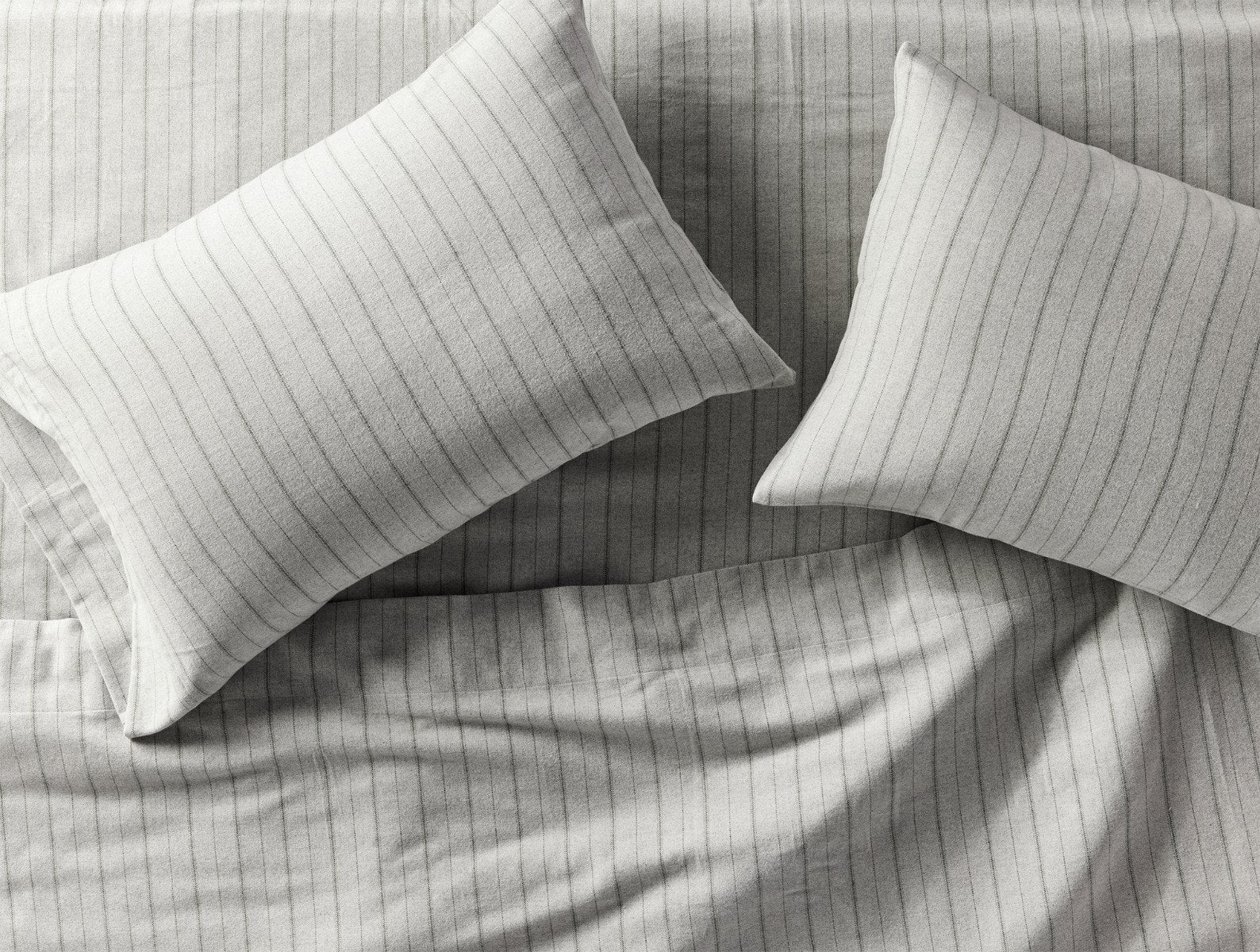  Cloud Brushed™ Organic Flannel Pillowcases - Renewed、mySite、sugarbowlscore