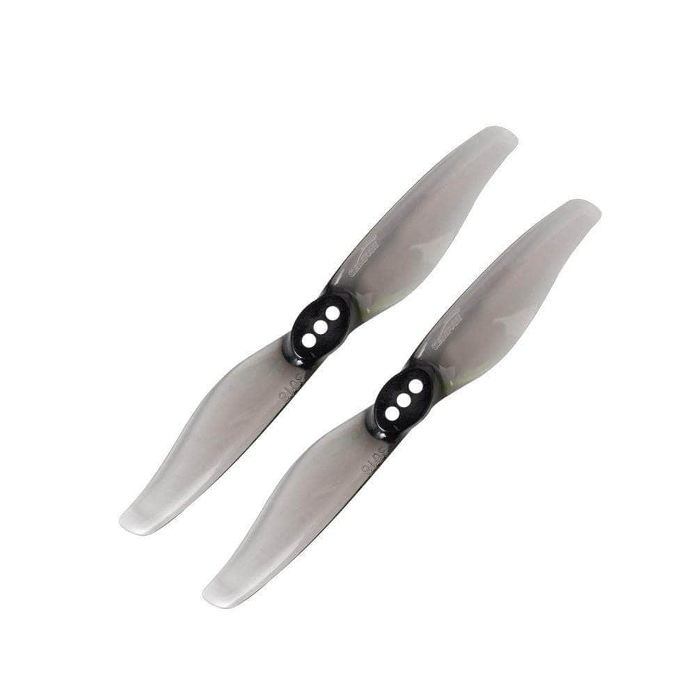  Gemfan Hurricane 3018 Durable Bi-Blade 3 Prop 8 Pack (1.5mm) - Choose Your Color、mySite、merchandisen