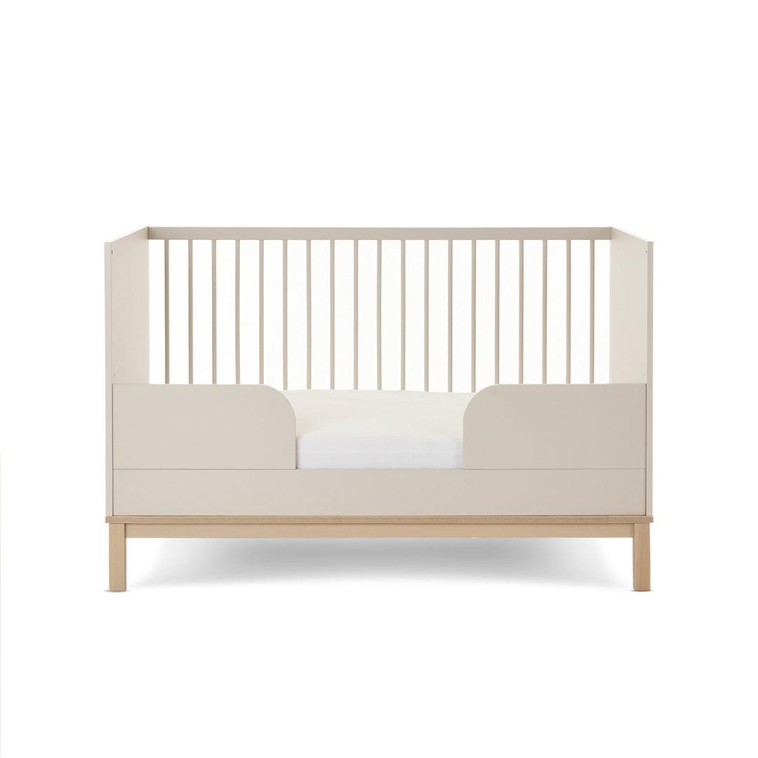  Obaby Astrid Cot Bed - Satin、mySite、merchandisen