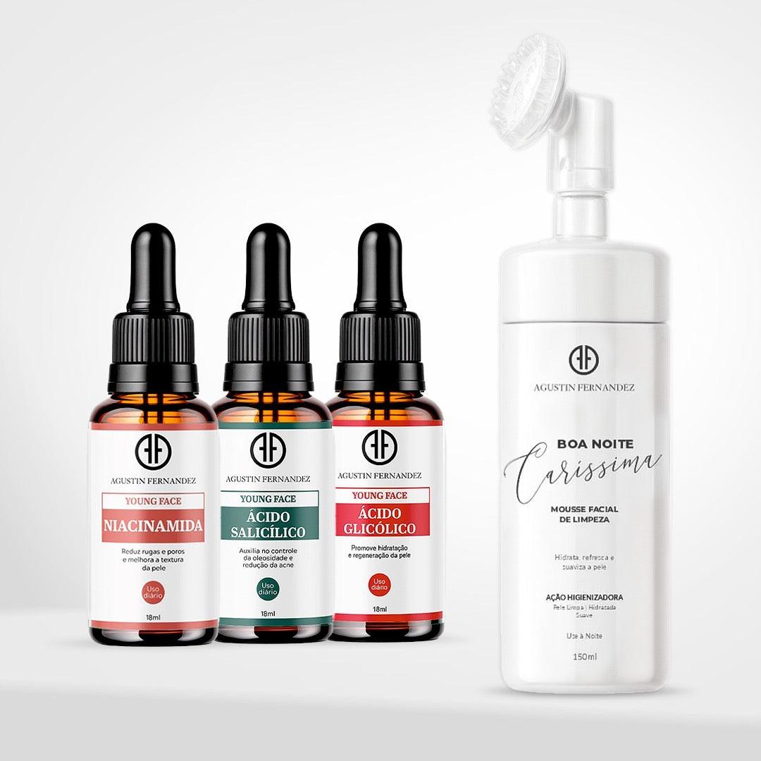 Cronograma Pele Oleosa、mySite、camillekostekn