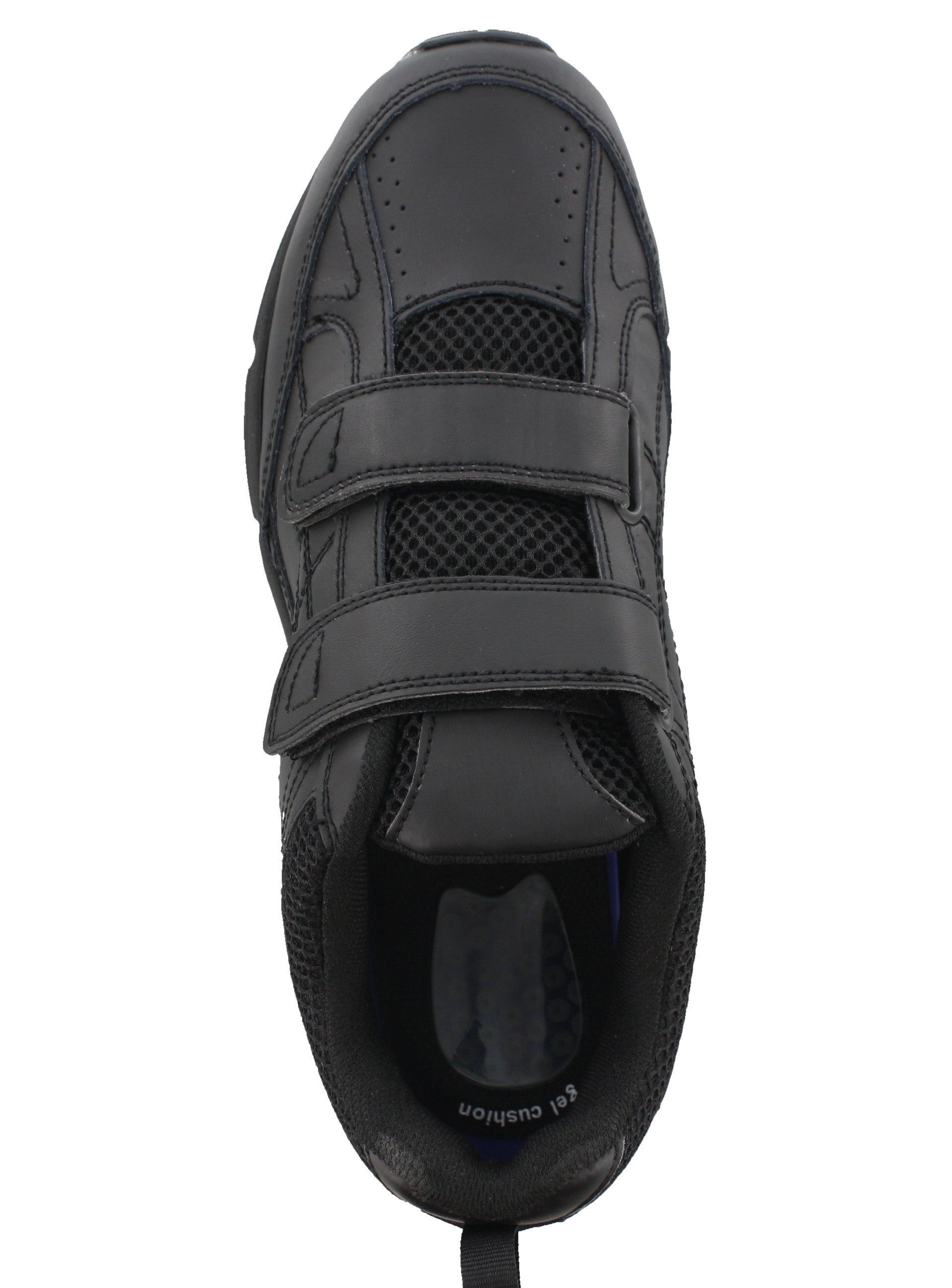Dr. Scholl Brisk Wide Width Hook and Loop Sneakers for Seniors、mySite、dreamappss