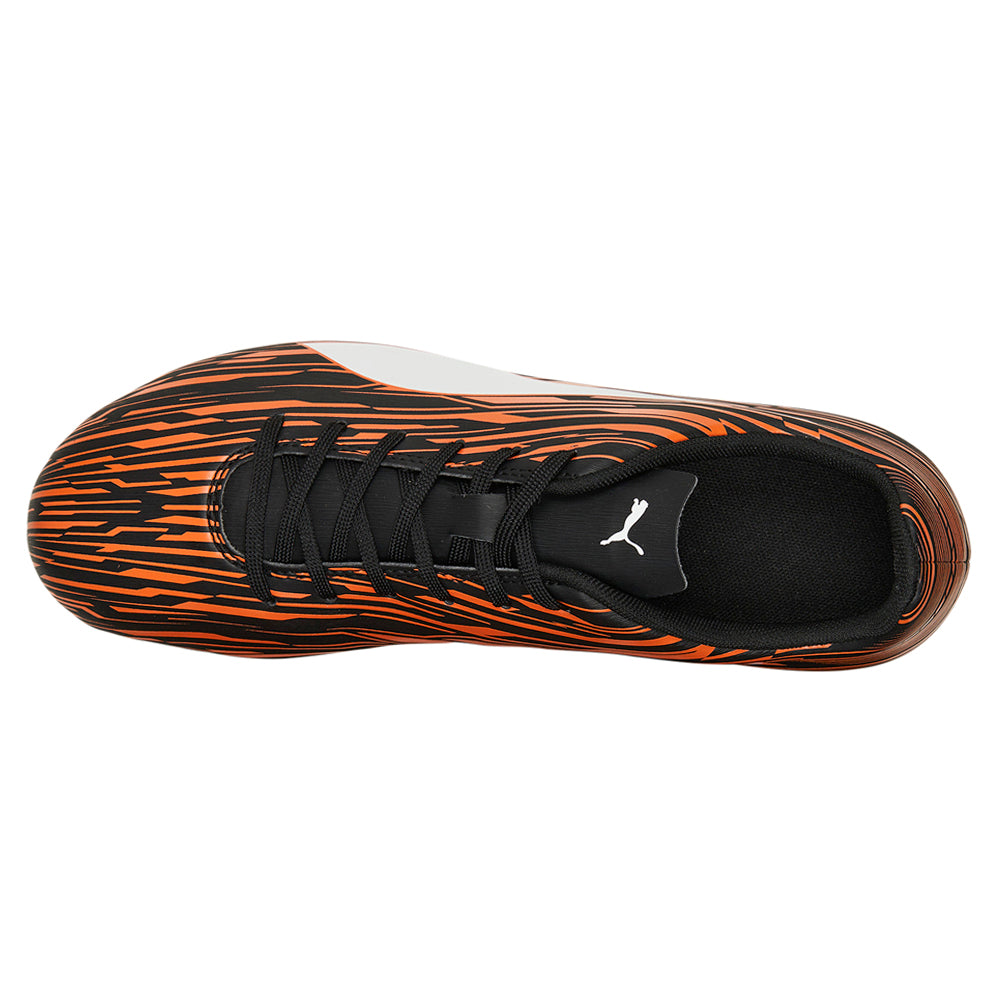 Rapido III Firm Ground/Artificial Ground Soccer Cleats、mySite、gtrtttuynbv