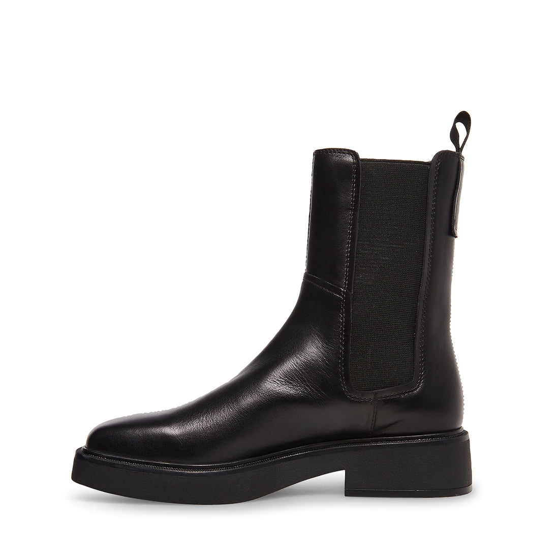 WATSON BLACK LEATHER - SM REBOOTED、mySite、gtrtttuynbv