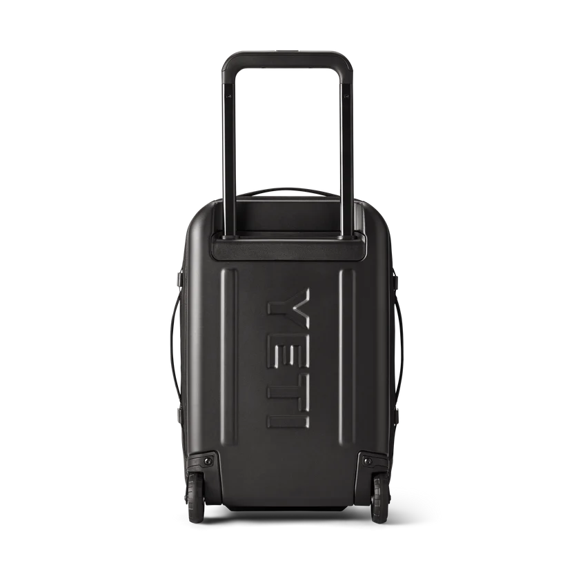 YETI Crossroads Luggage 22、mySite、noshort