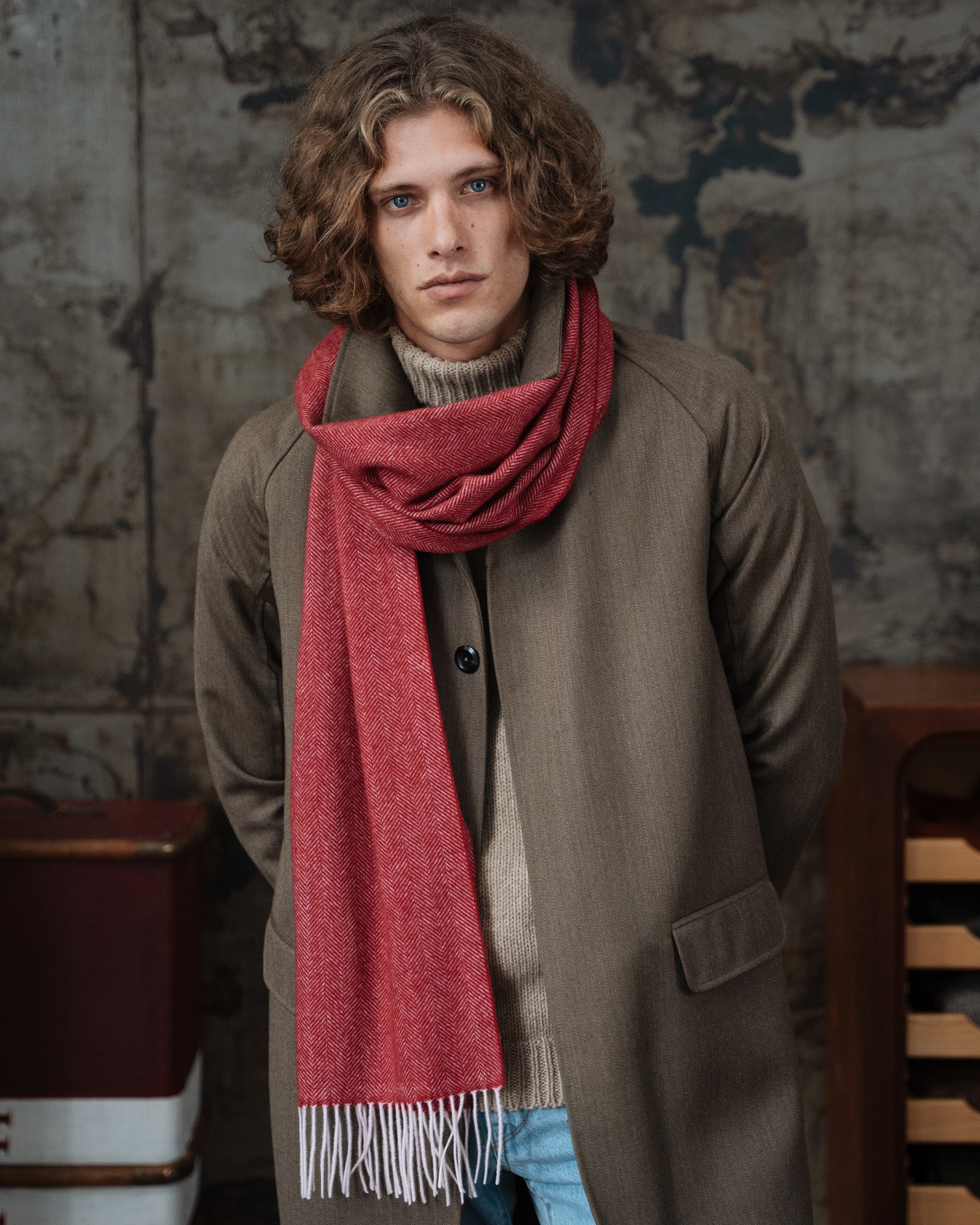  Castelli、mySite、merchandisen