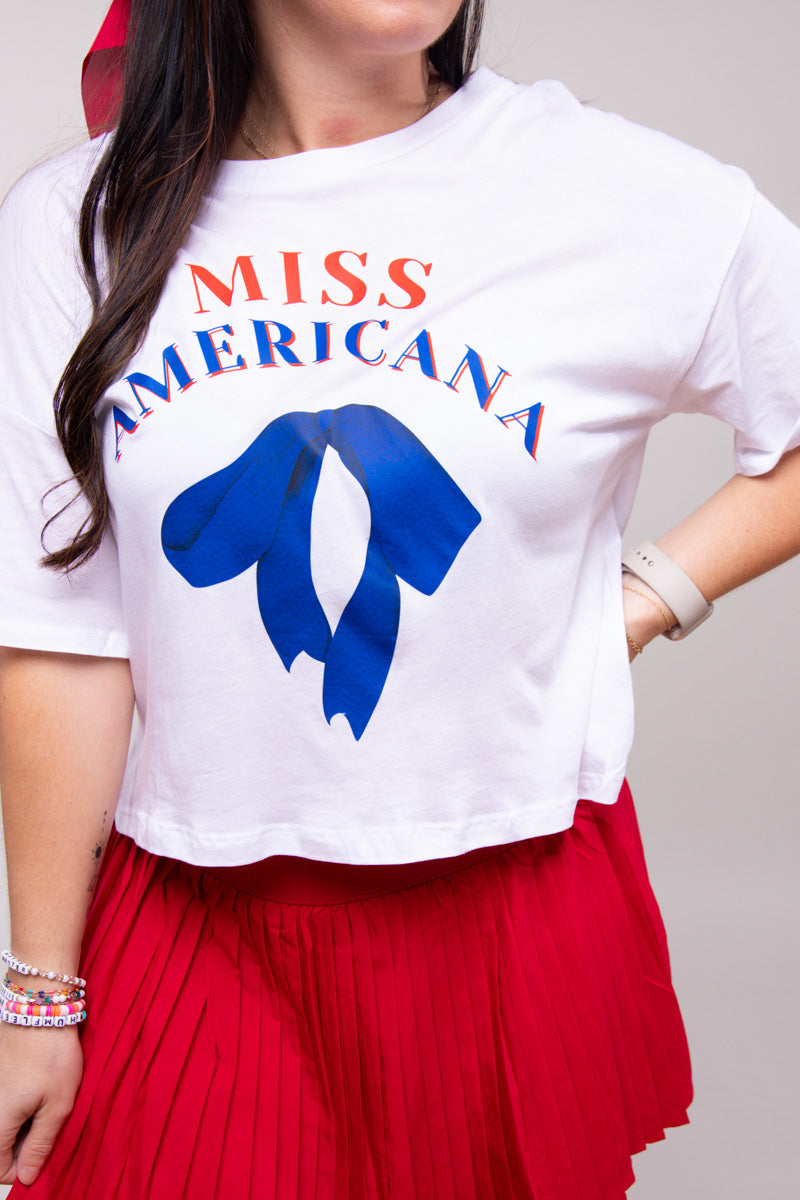 Miss Americana Tee、mySite、hinf8tx79