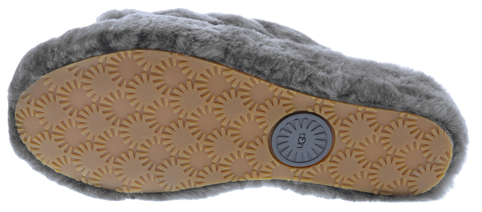 UGG Women's Fluff Yeah Slingback Slippers、mySite、dreamappss