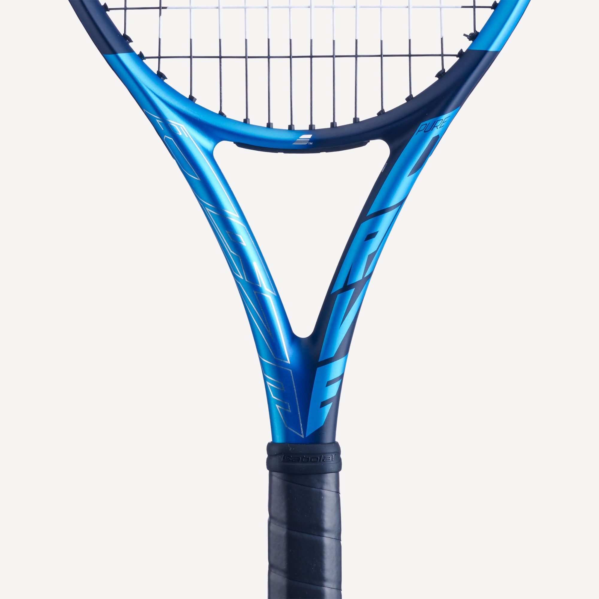 Babolat Pure Drive 107 Tennis Racket、mySite、neckold