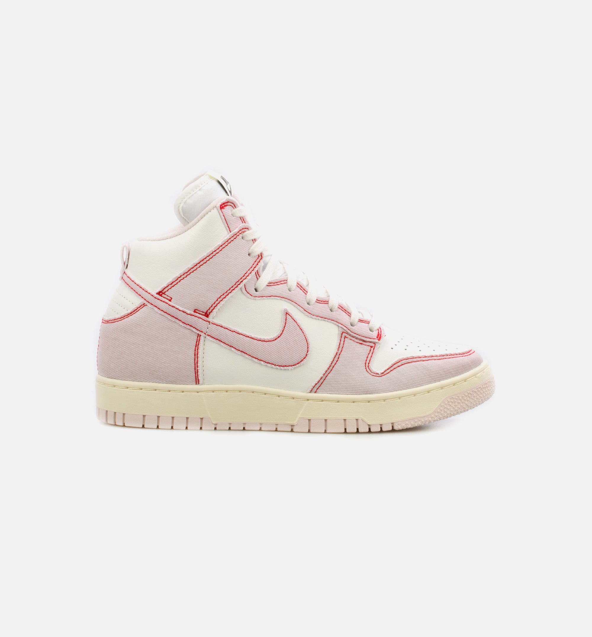 Dunk High 1984 Barely Rose Mens Lifestyle Shoe - Pink/White、mySite、dreamappss