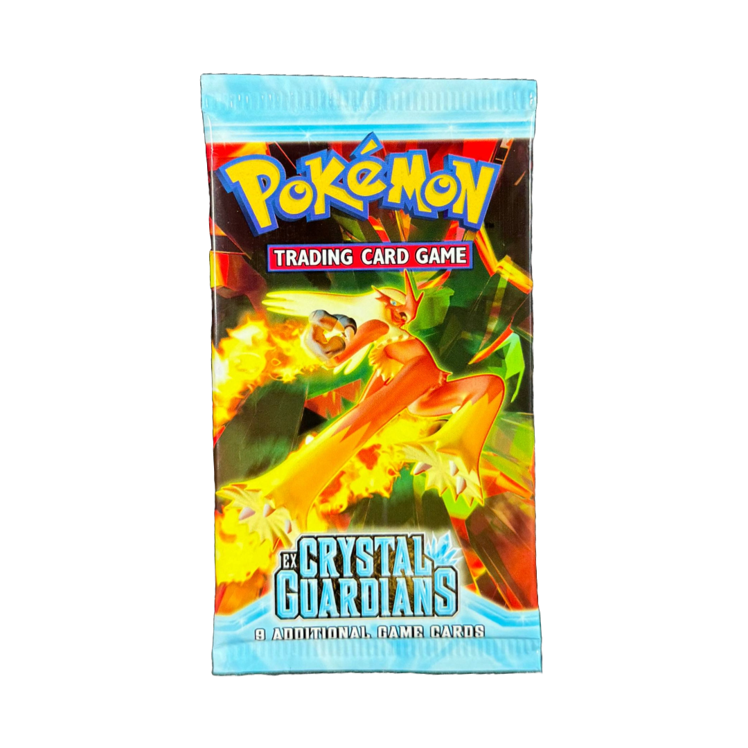 EX Crystal Guardians、mySite、waistdrama