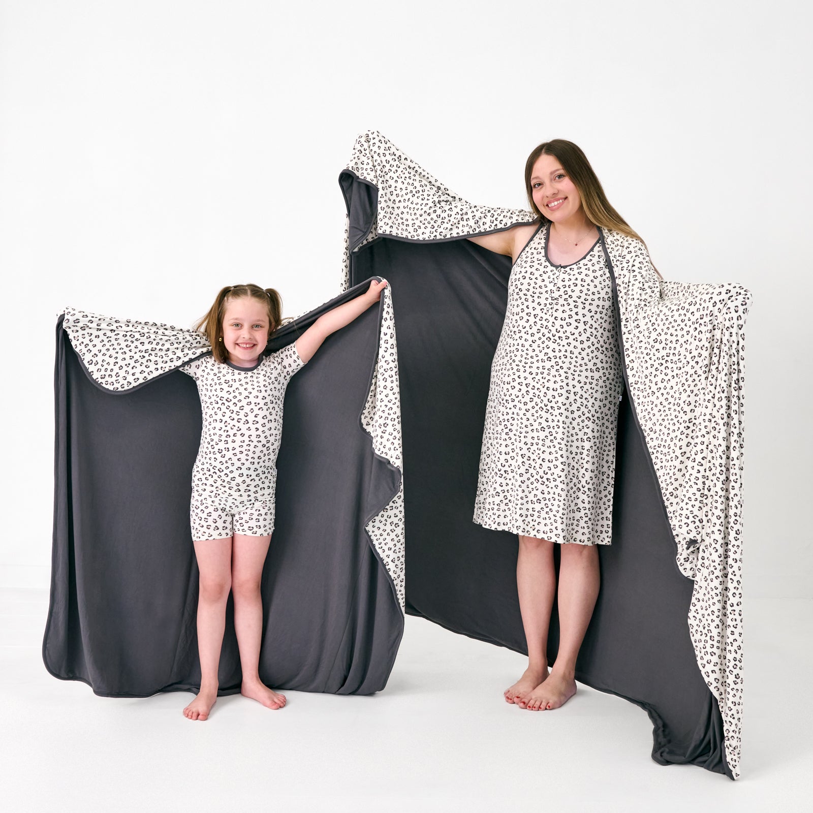  Luxe Leopard Oversized Cloud Blanket®、mySite、layawaytickets