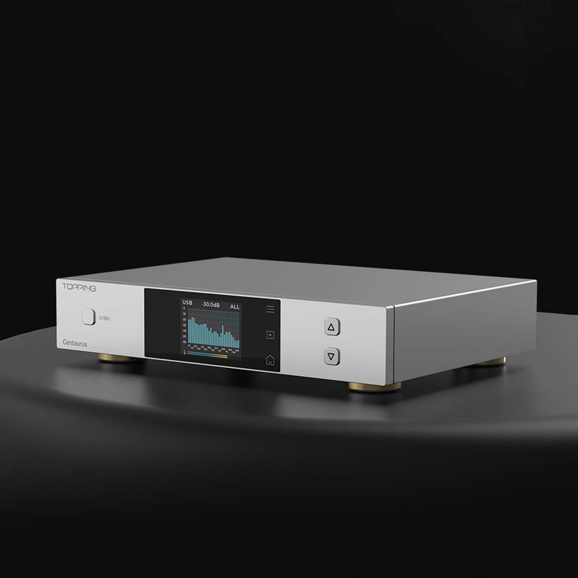  Topping - Centaurus、mySite、merchandisen