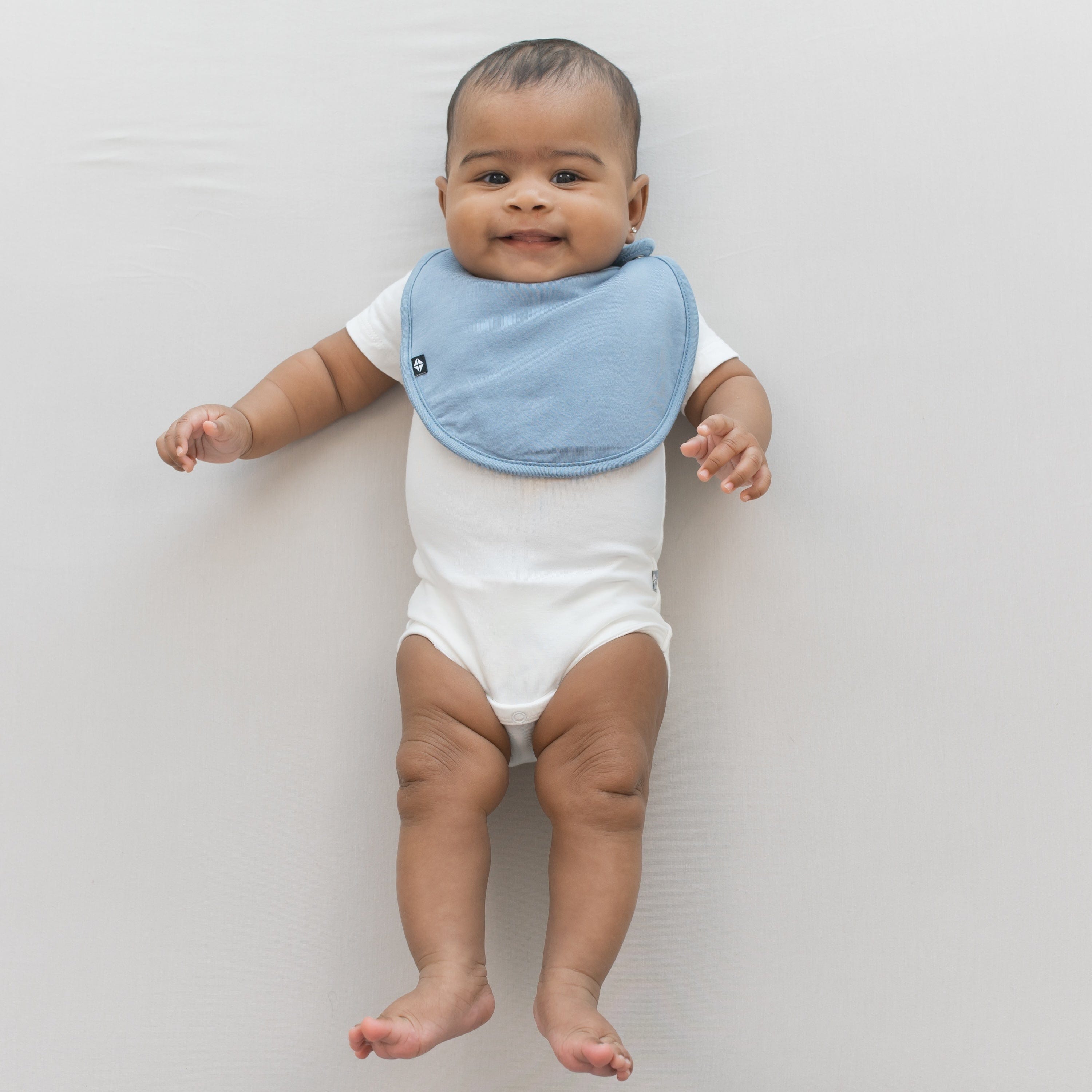  Cushy Bib in Slate、mySite、layawaytickets