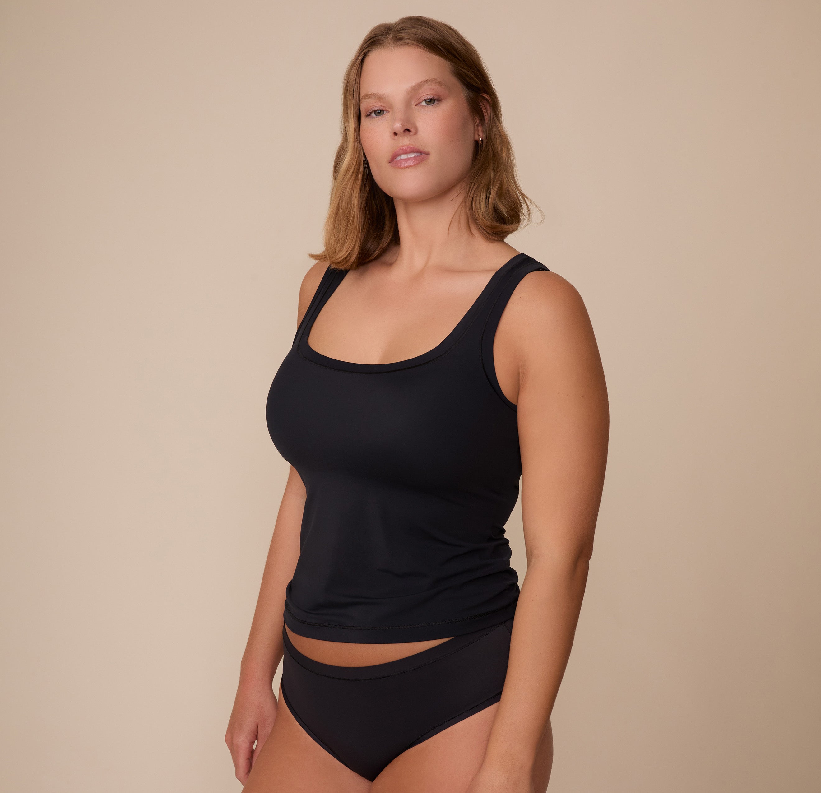 Bliss Tank - Black、mySite、bengalsvssteelers