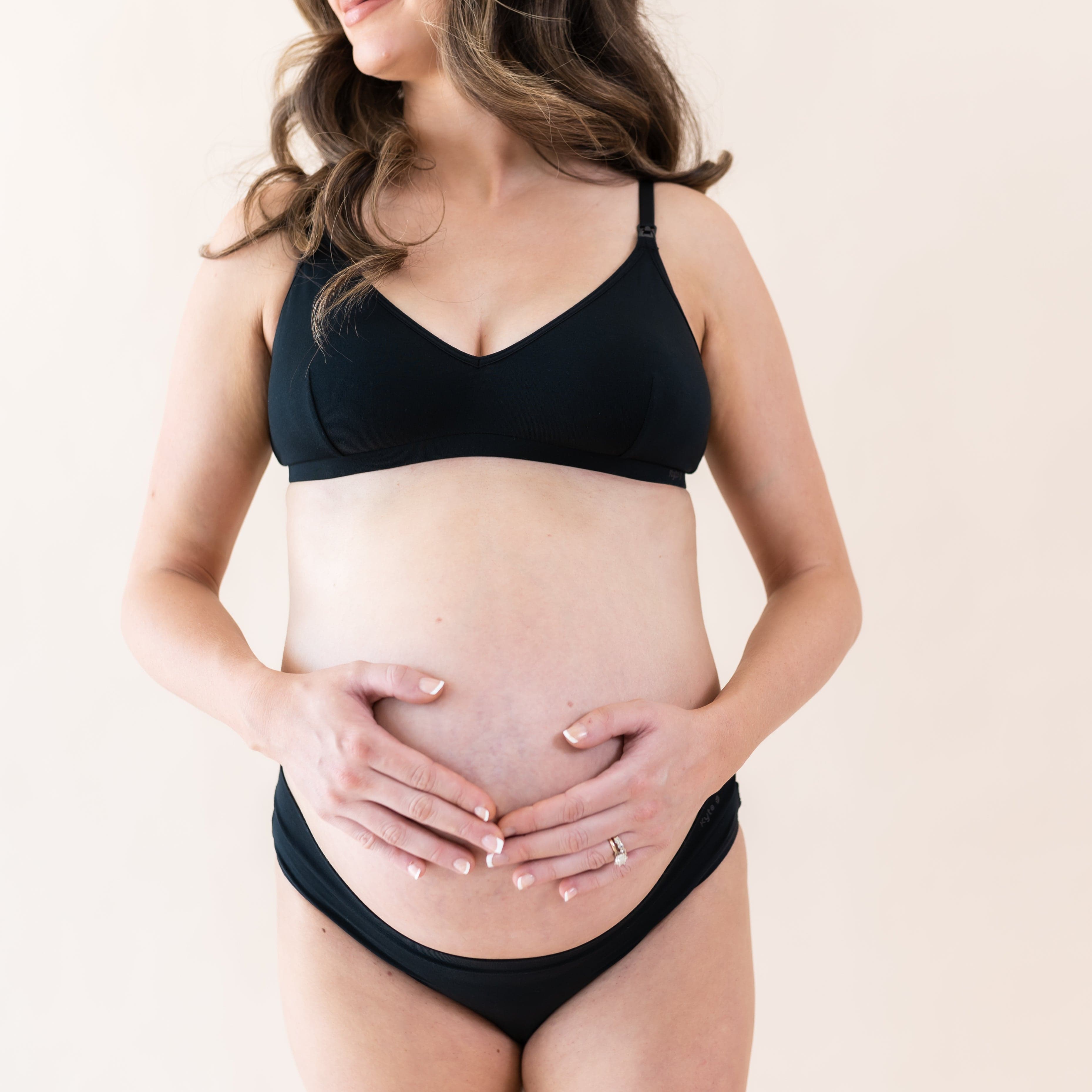  Women's Nursing Bra in Midnight、mySite、layawaytickets