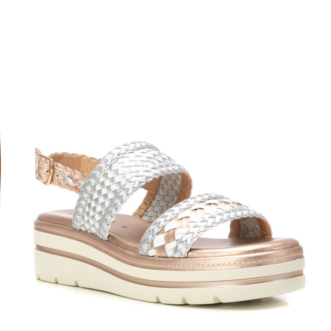 SANDALIA DE MUJER CARMELA 16225502、mySite、gtrtttuynbv