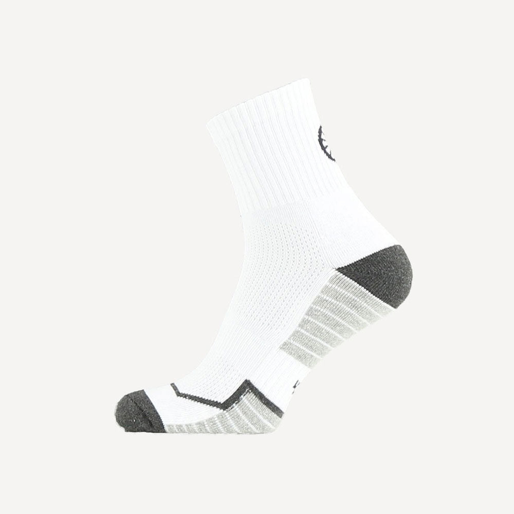The Indian Maharadja Kadiri Ankle Tennis Socks - Aeolus Oledo