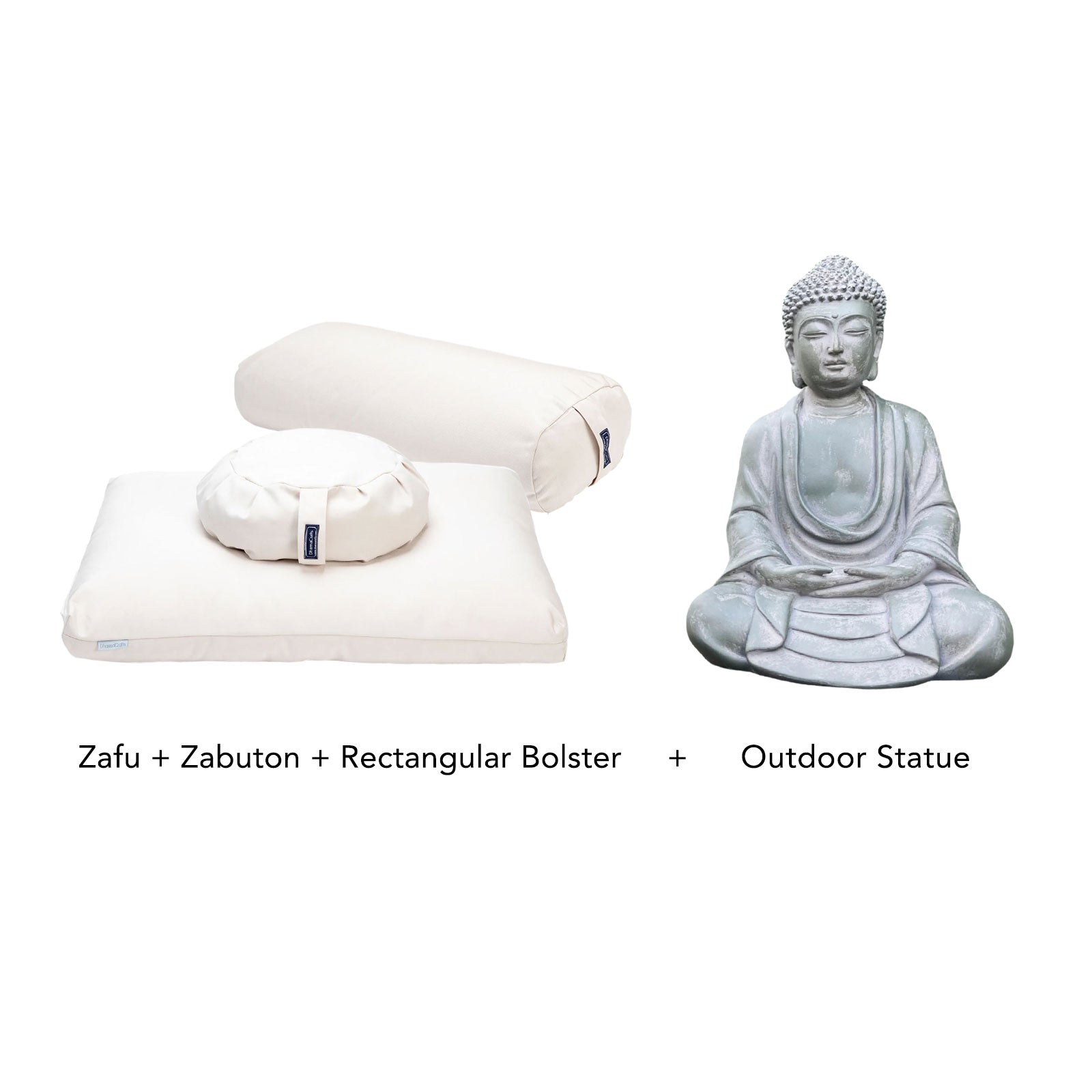 Outdoor Meditation Cushion Bundle、mySite、topwebapps