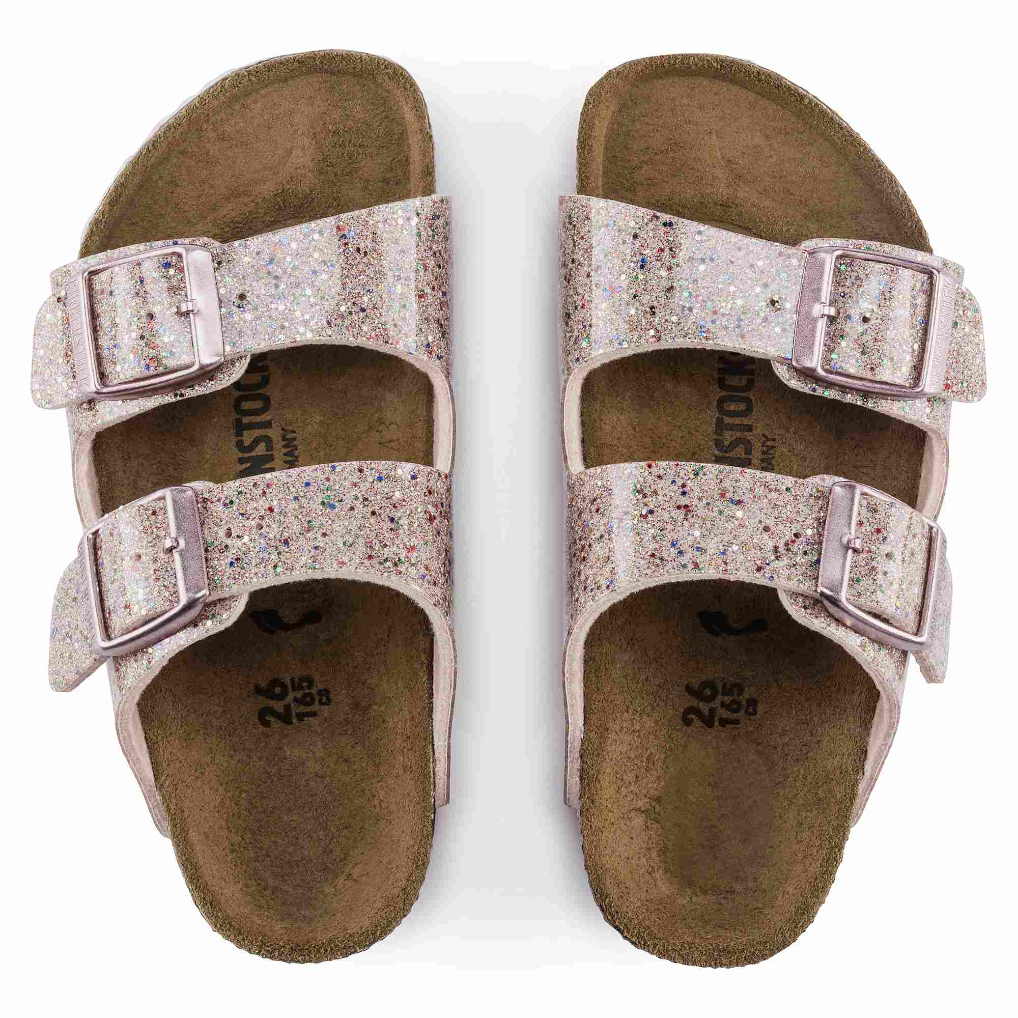 Arizona Kids Birko-Flor、mySite、gtrtttuynbv