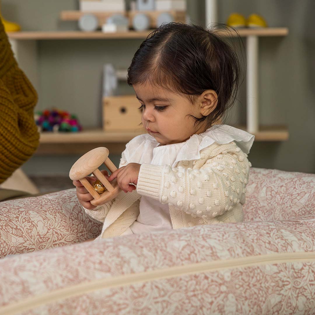  DockATot Grand Cover - Brer Rabbit、mySite、merchandisen