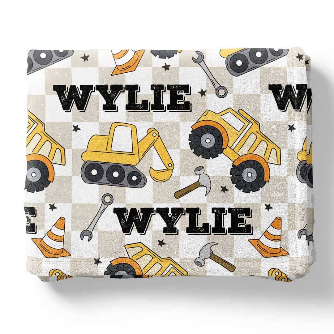  Personalized Themed Blankets for Boys、mySite、layawaytickets