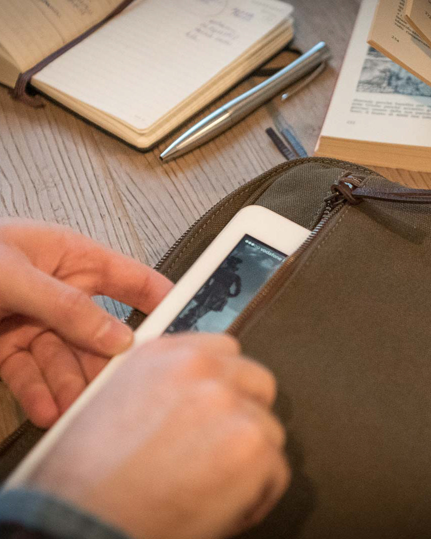  Cavagna、mySite、merchandisen