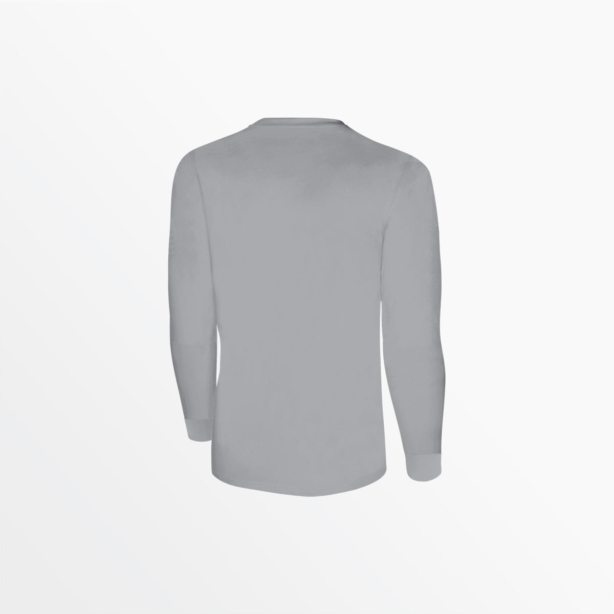 MEN'S TEAM LONG SLEEVE JERSEY