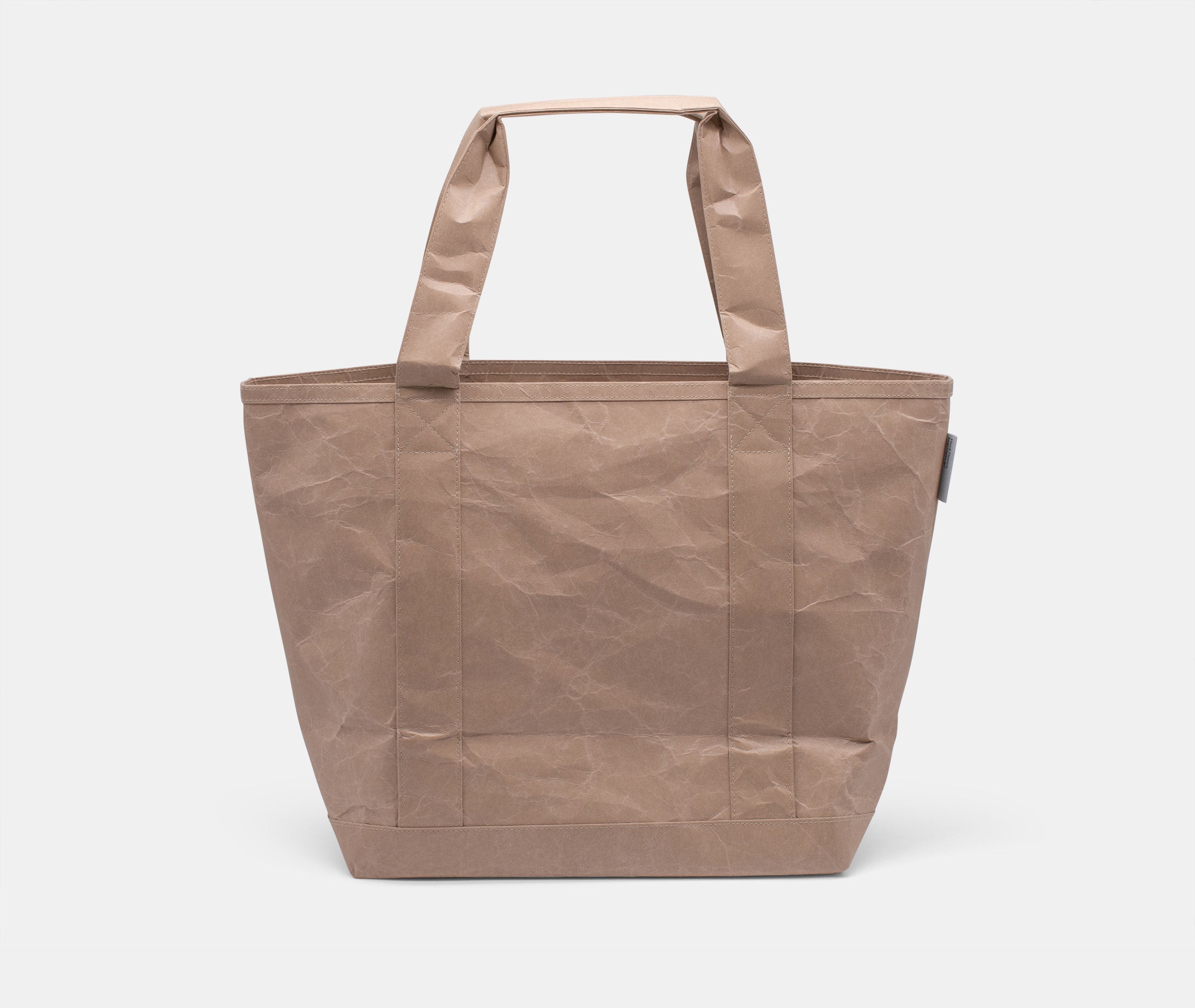 Tote Bag - Brown、mySite、topwebapps