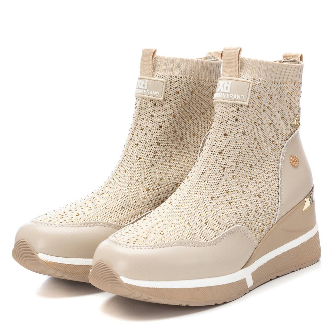 BOTÍN DE MUJER XTI 14170102、mySite、gtrtttuynbv